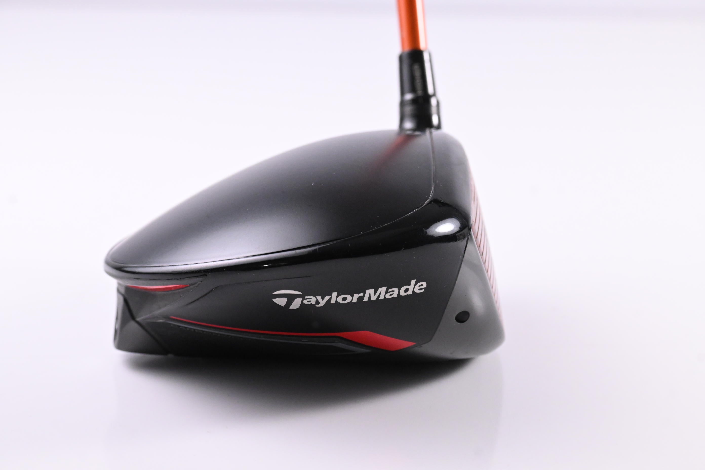 Taylormade Stealth Driver / 10.5 Degree / Stiff Flex Miyazaki Kaula 7 Shaft