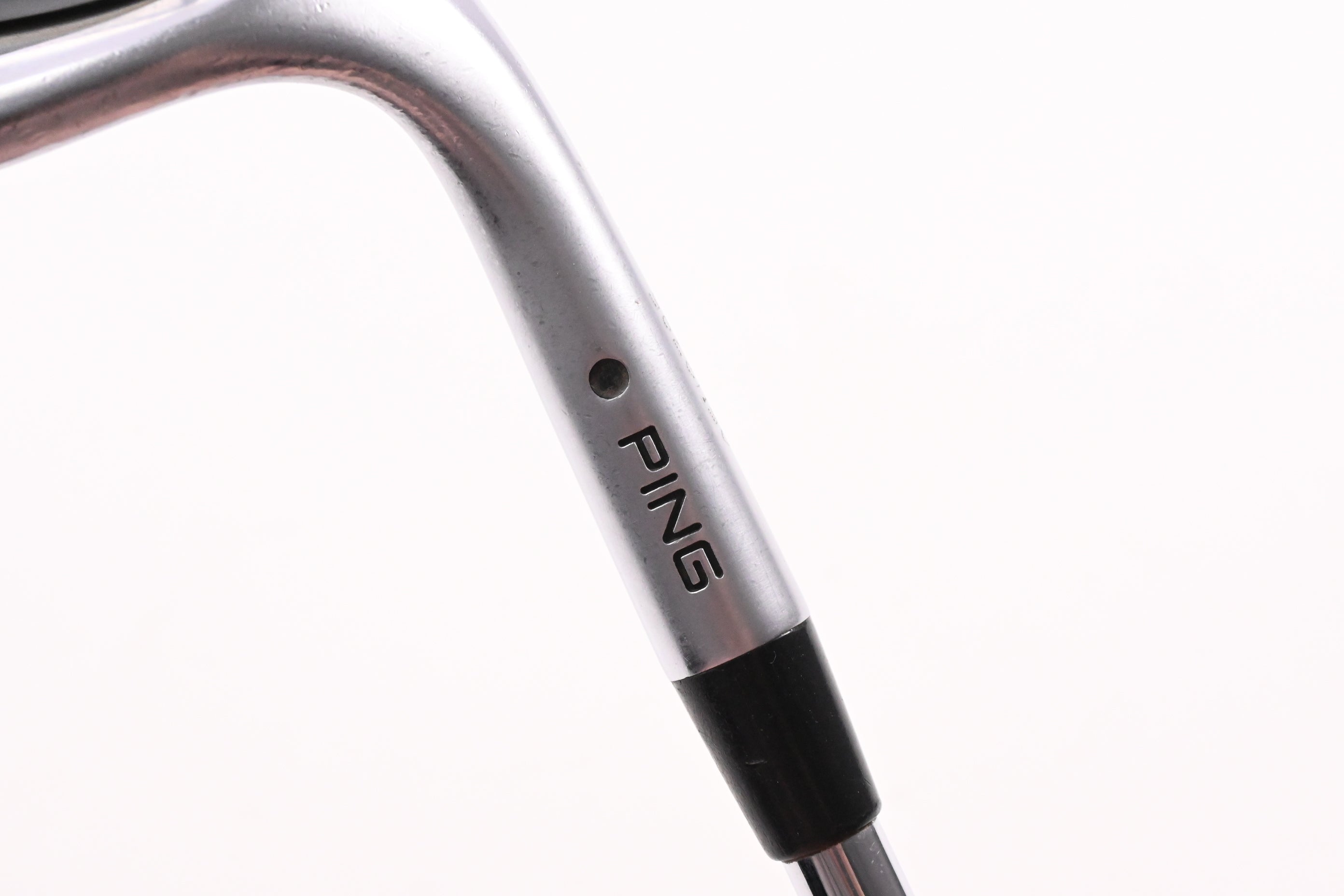 Ping Glide 2.0 Lob Wedge / 58 Degree / Black Dot / Wedge Flex Ping AWT 2.0 Shaft