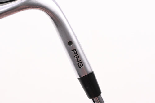 Ping Glide 2.0 Lob Wedge / 58 Degree / Black Dot / Wedge Flex Ping AWT 2.0 Shaft