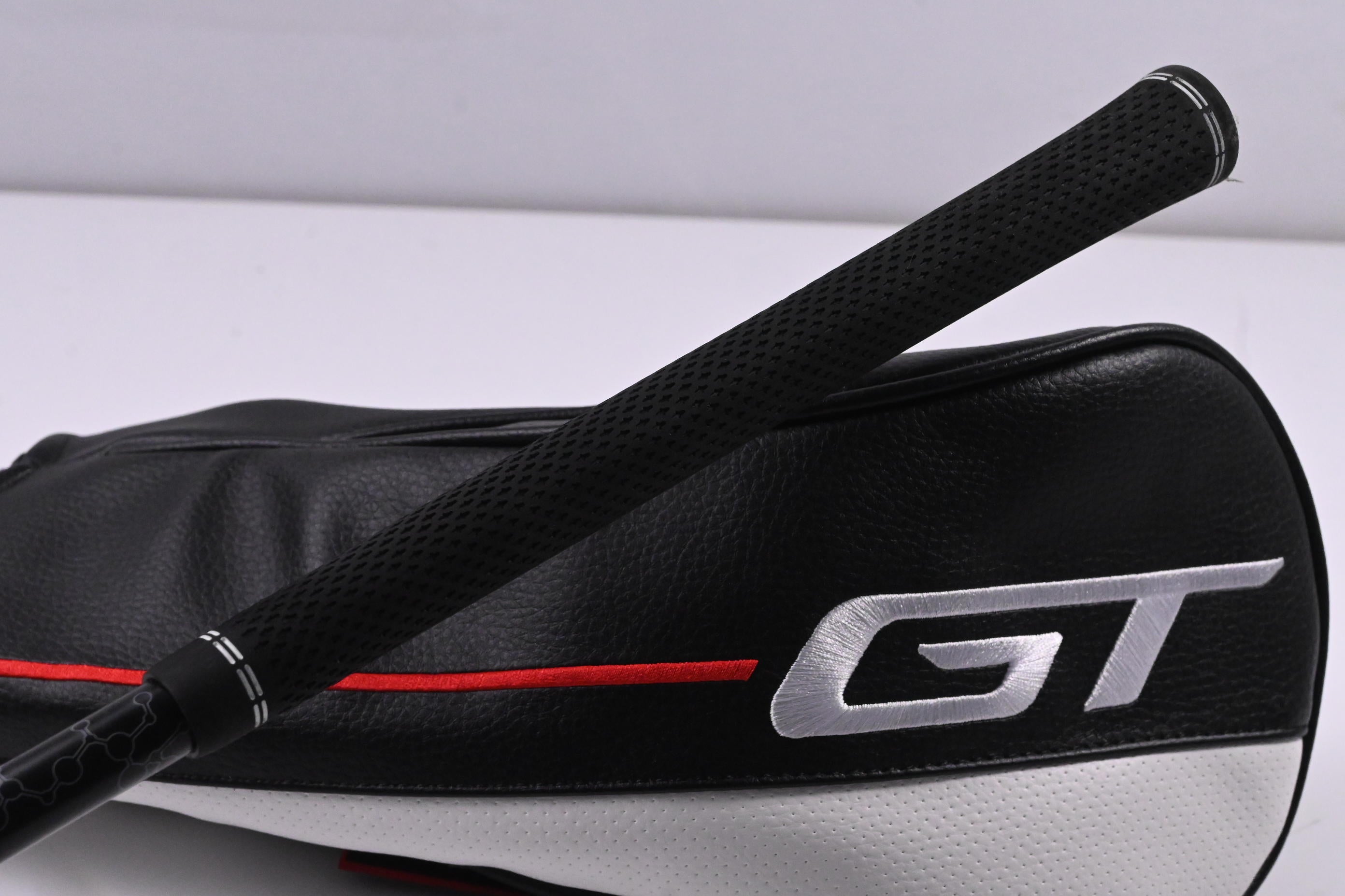 Titleist GT3 Driver / 9 Degree / Stiff Flex SK Fibre Hypersonic 60 Shaft