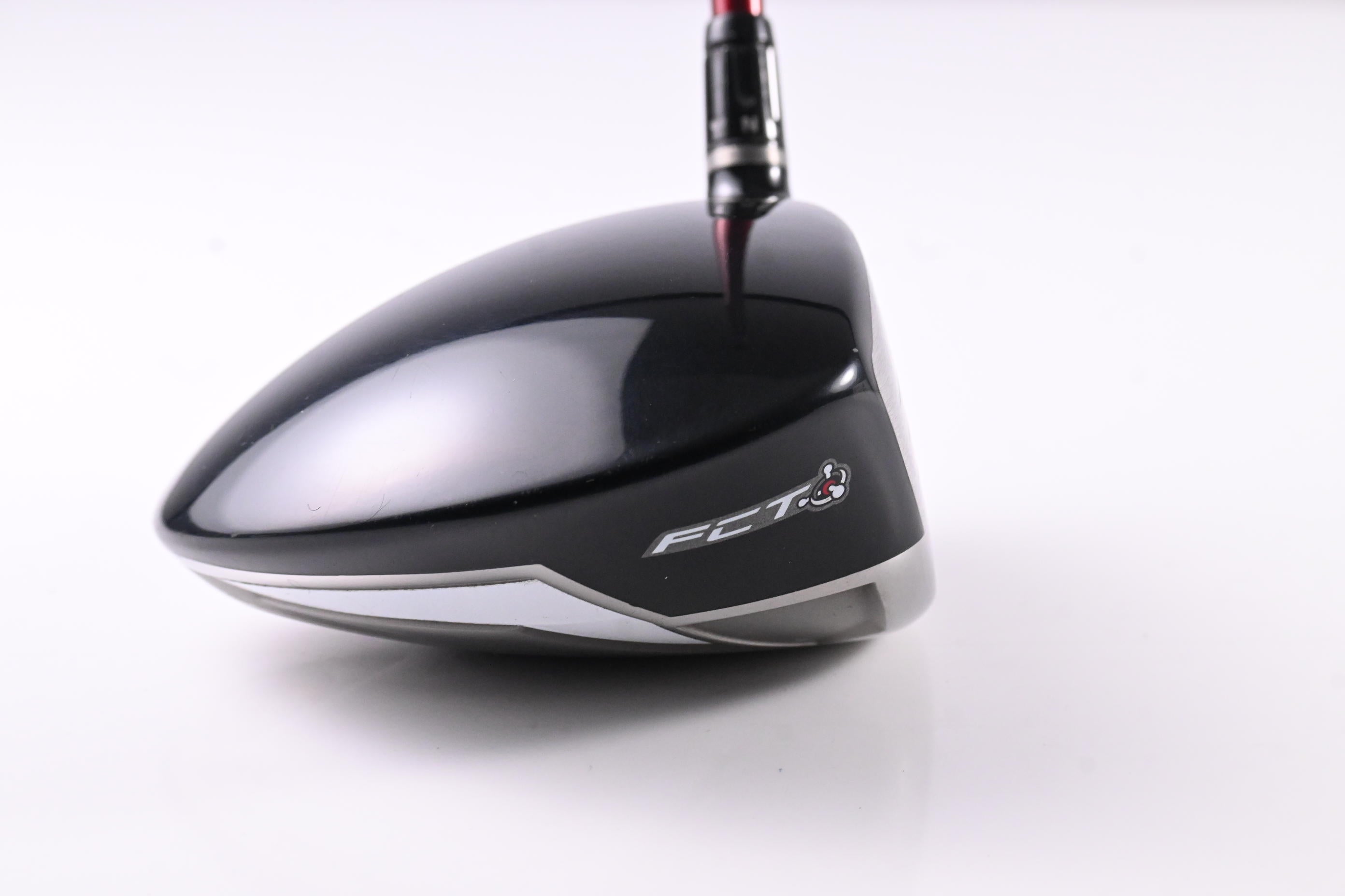 Taylormade R9 Driver / 10.5 Degree / Regular Flex Aldila REAX 60 Shaft