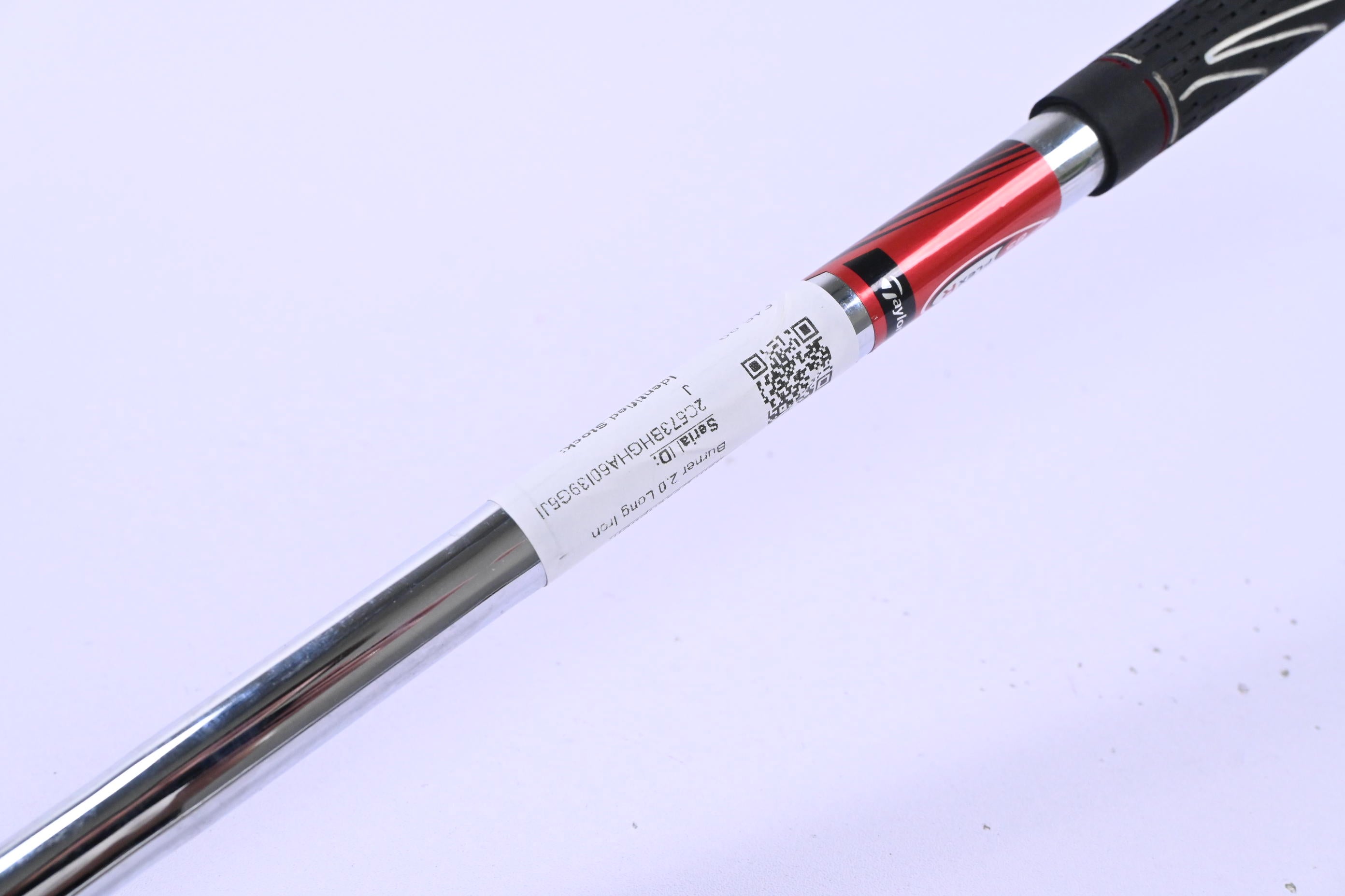 Taylormade Burner 2.0 #6 Iron / Regular Flex Taylormade Burner 2.0 85 Shaft