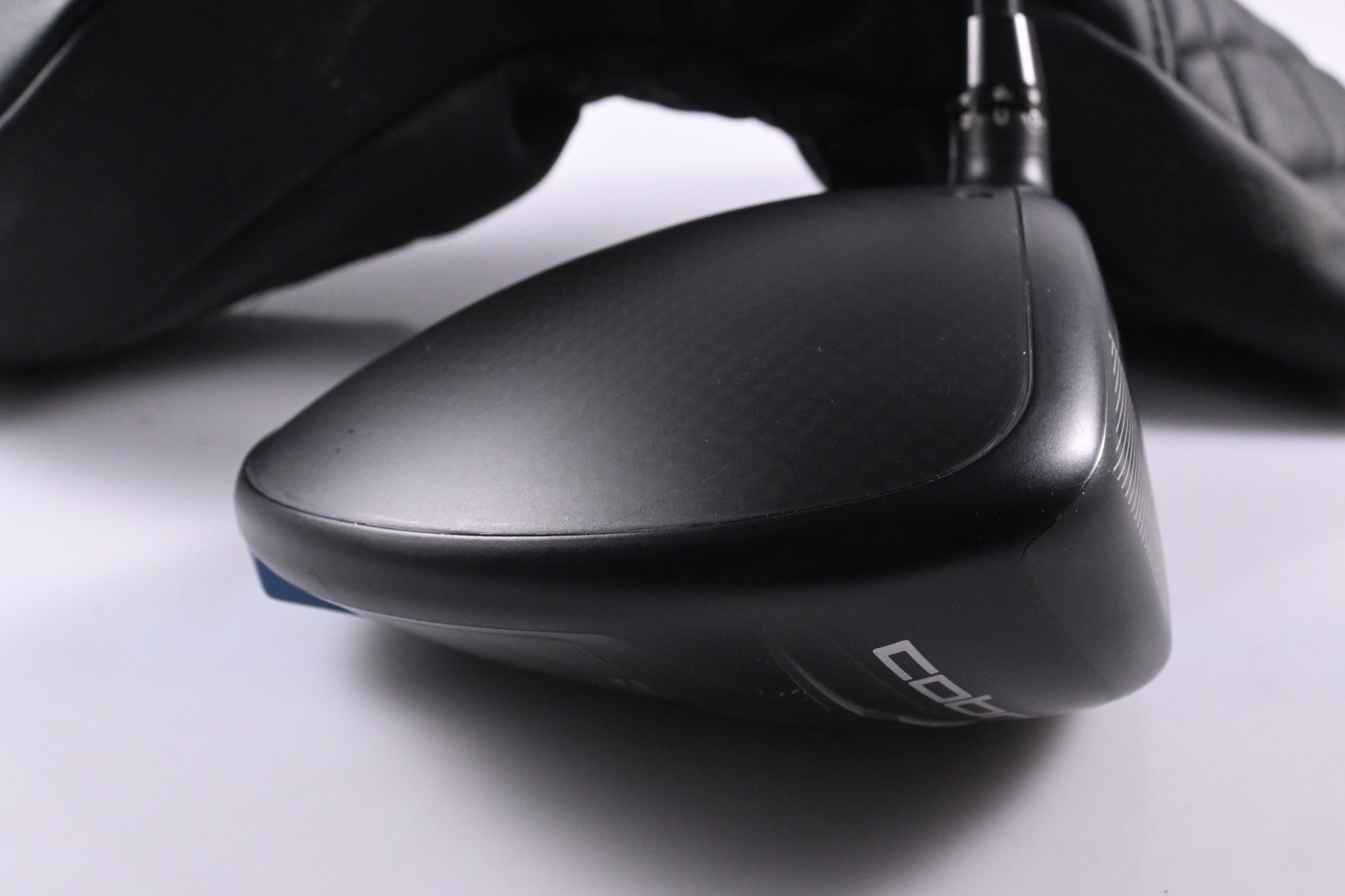 Cobra DS-Adapt X Driver / 10.5 Degree / Stiff Flex Project X Denali Black 60