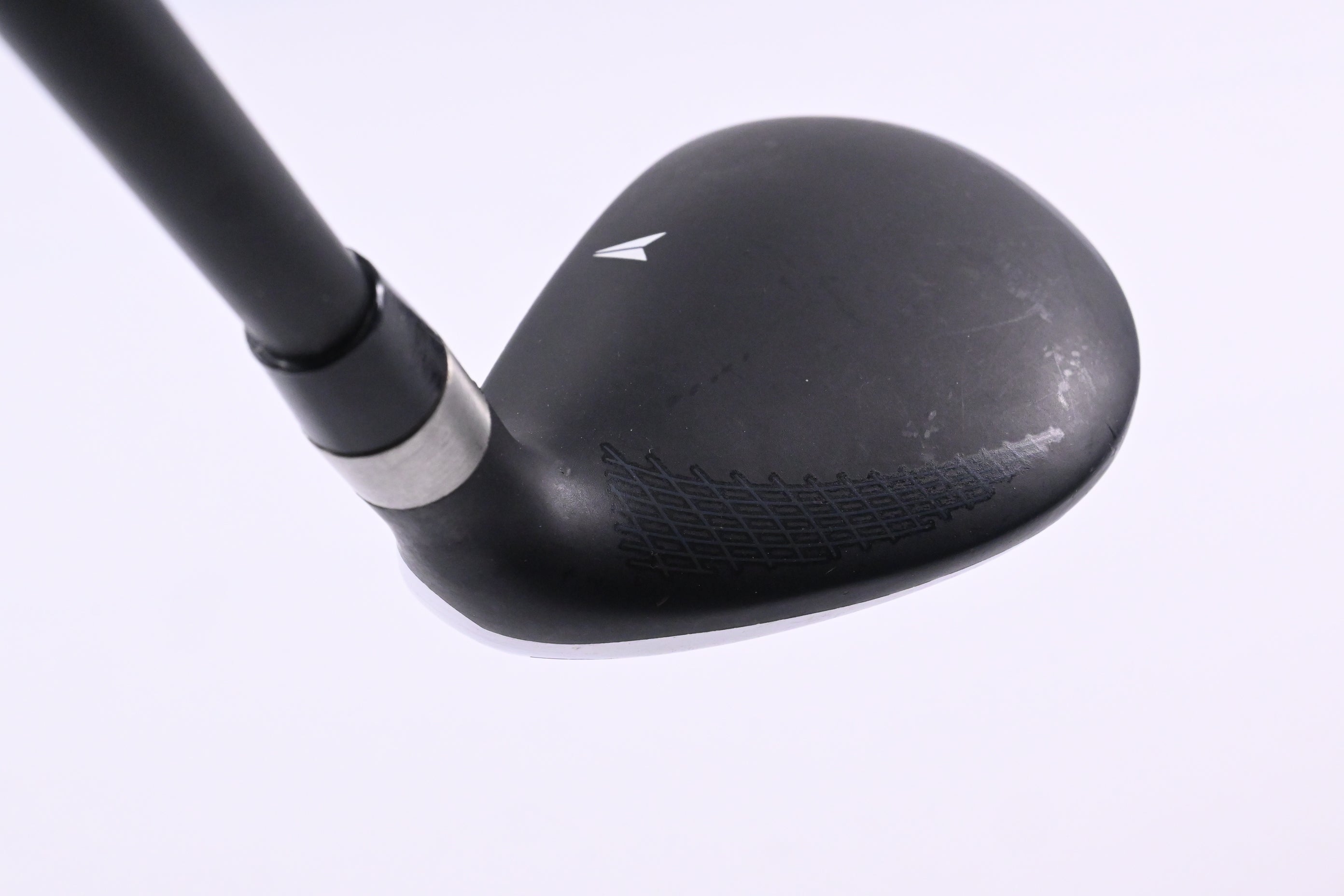 MacGregor DCT Elite #5 Hybrid / 24 Degree / Regular Flex Macgregor DCT 2000