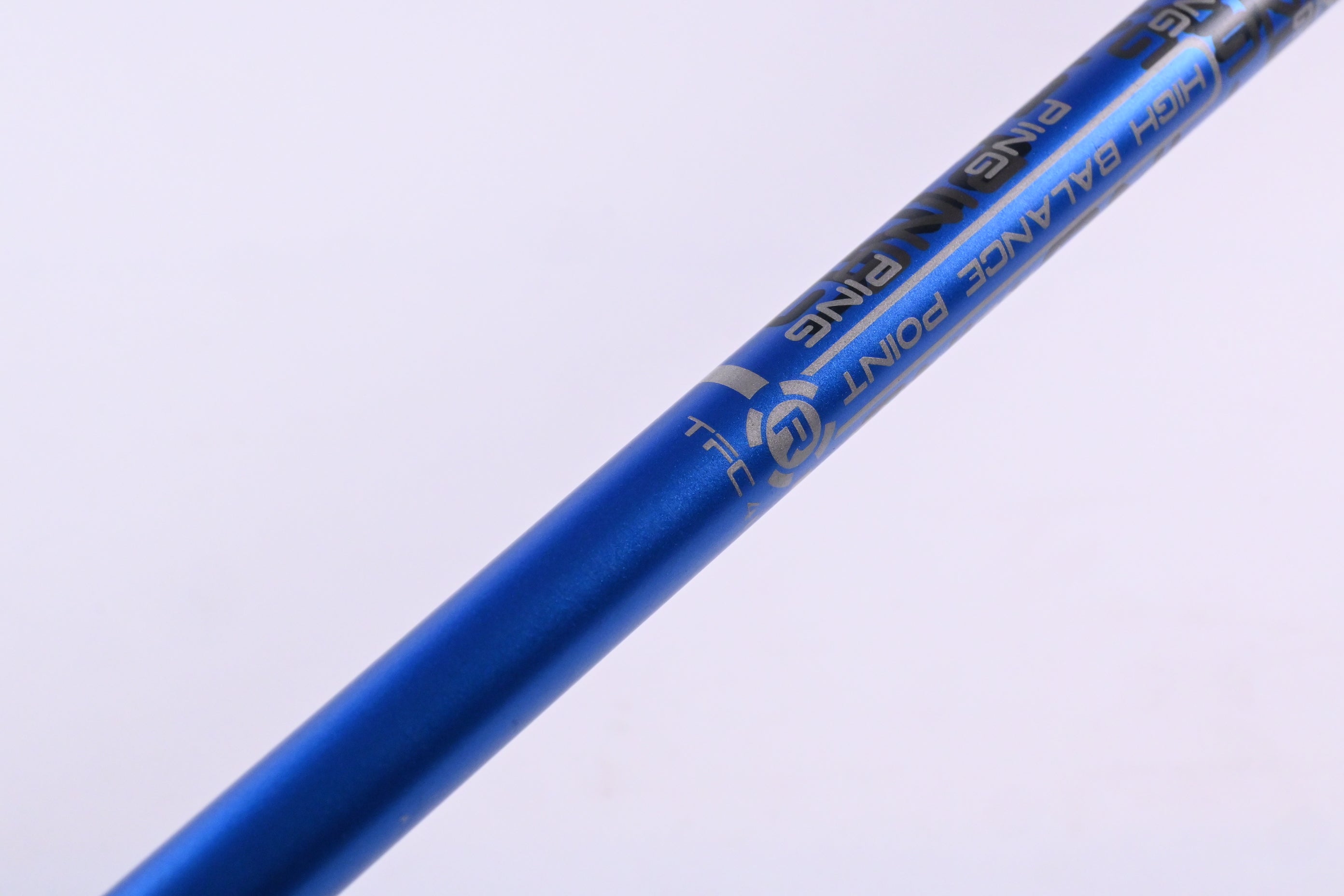 Ping G30 #3 Hybrid / 19 Degree / Regular Flex Ping TFC 419 Shaft