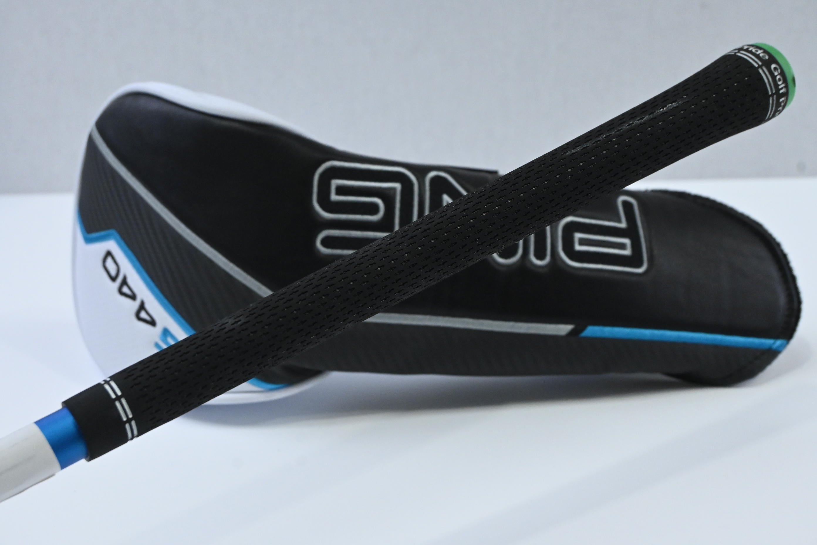 Ping G440 Max Driver / 10.5 Degree / Regular Flex Ping Alta CB Blue 50 Shaft