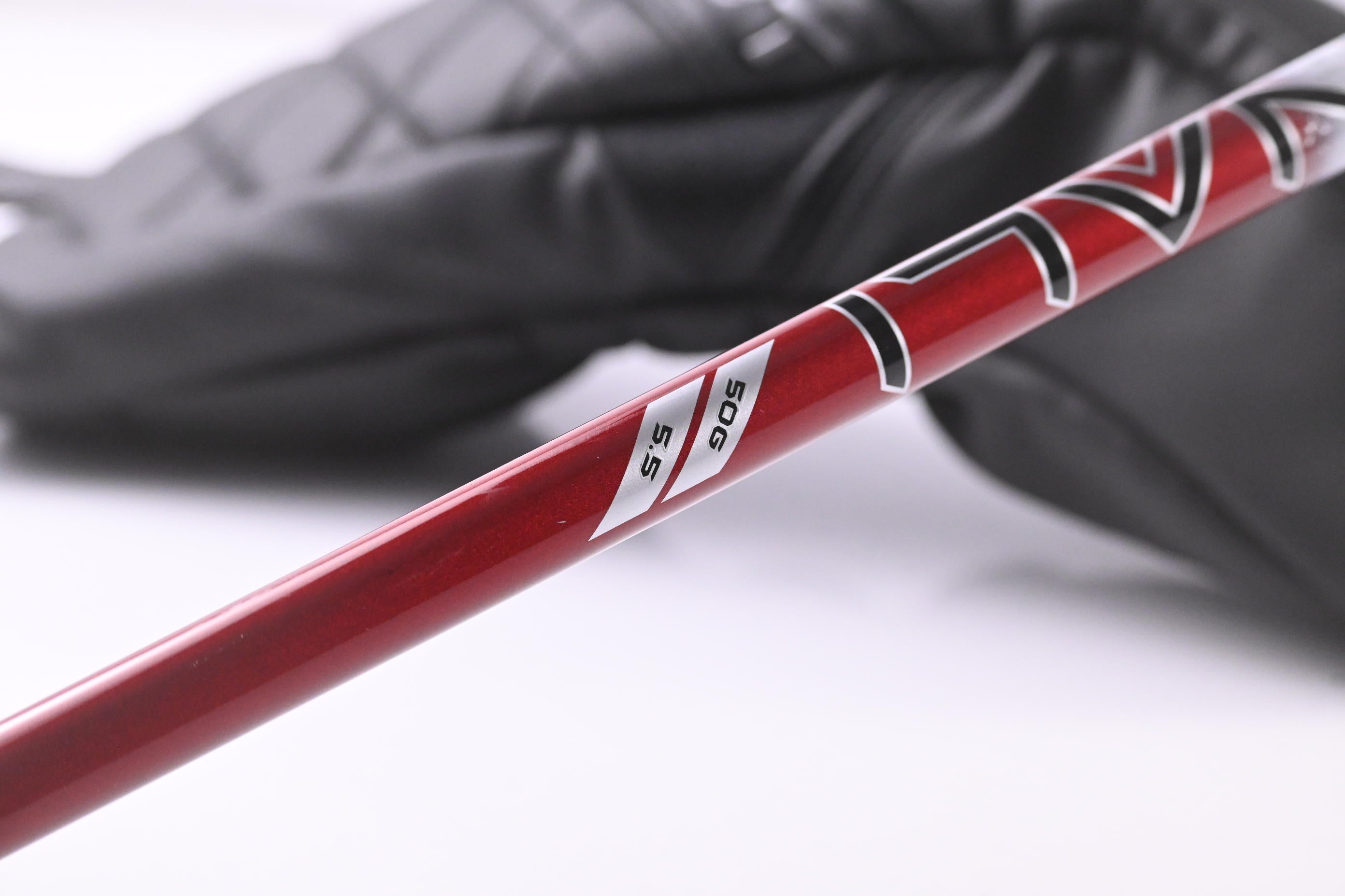 Cobra DS-Adapt MAX-D Driver / 10.5 Degree / Regular Flex Denali Red 50 Shaft