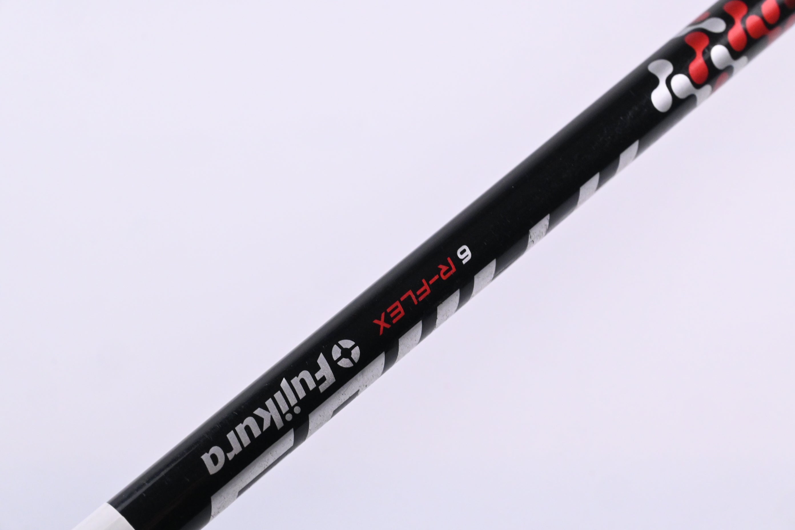 Taylormade M4 #4 Hybrid / 22 Degree / Regular Flex Fujikura Atmos Red 6 Shaft