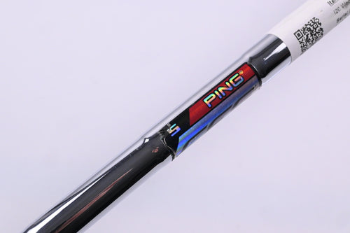Ping i20 Pitching Wedge / 46 Degree / Yellow Dot / Stiff Flex Ping CFS Shaft