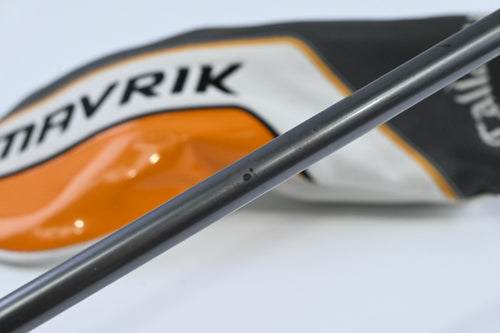 Callaway Mavrik Driver / 10.5 Degree / Regular Flex HZRDUS T800 55