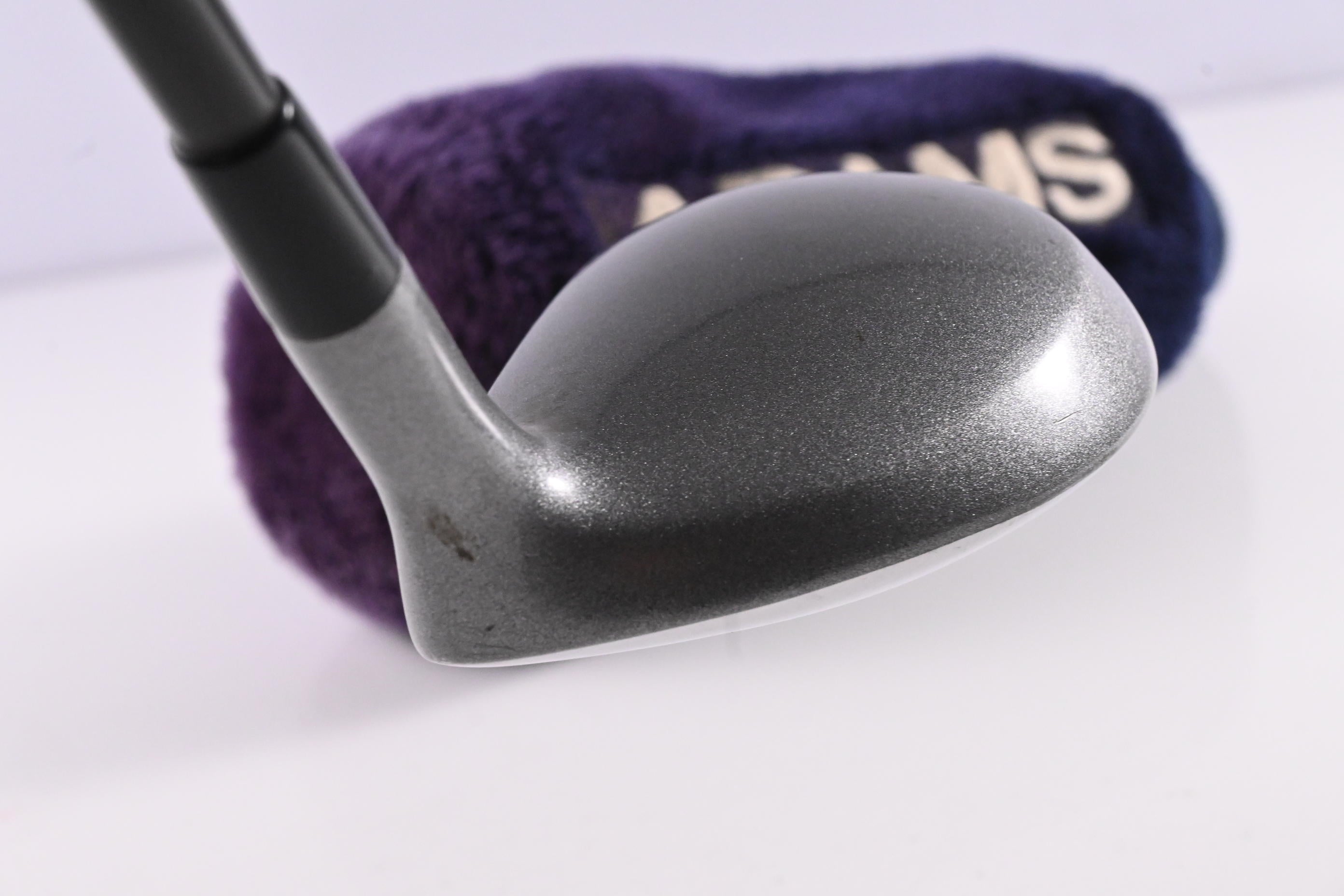 Adams Tight Lies #3 Wood / 16 Degree / Stiff Flex Adams Graphite Shaft