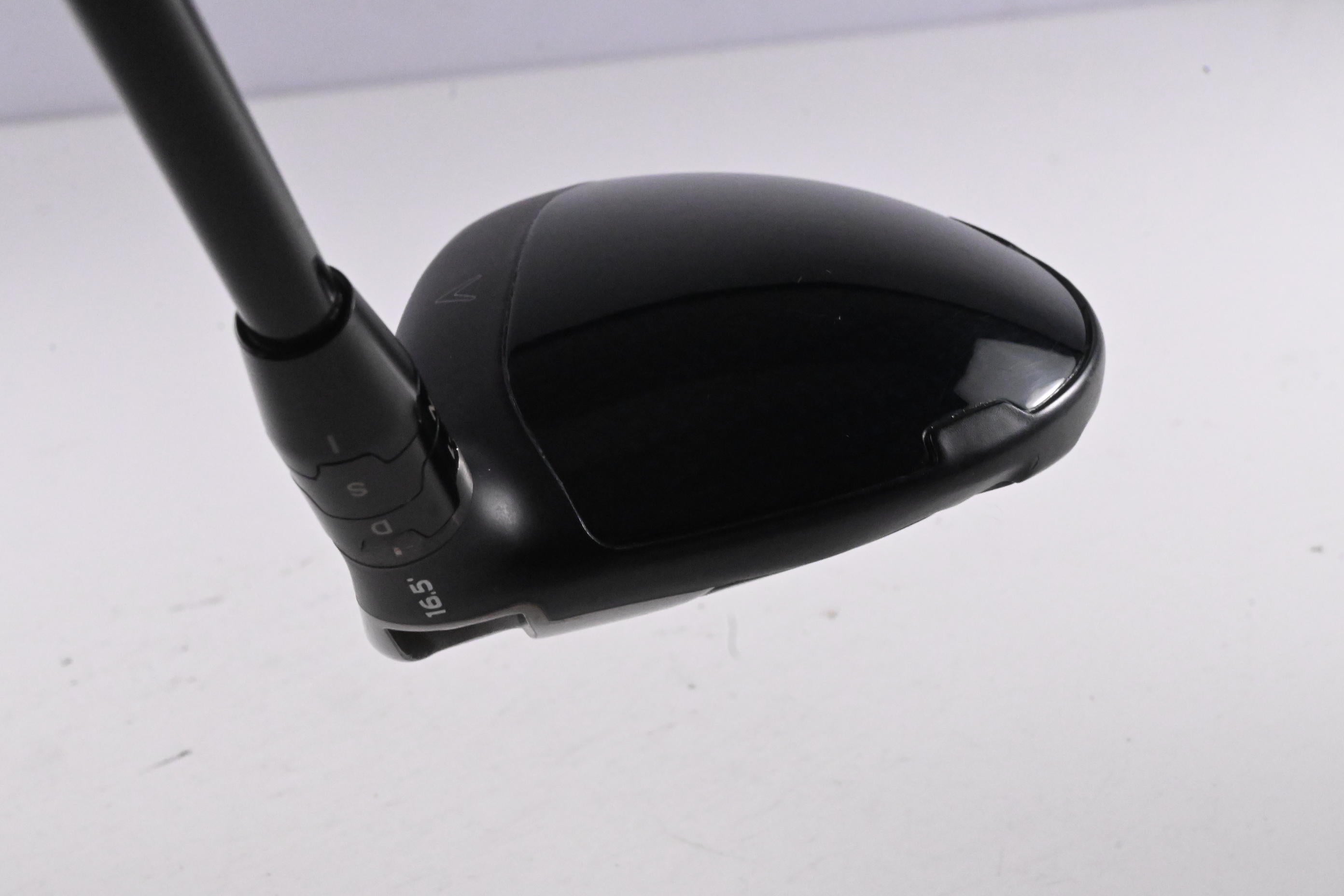 Callaway Paradym #3HL Wood / 16.5 Degree / Regular Flex Tensei CK Pro Blue 60