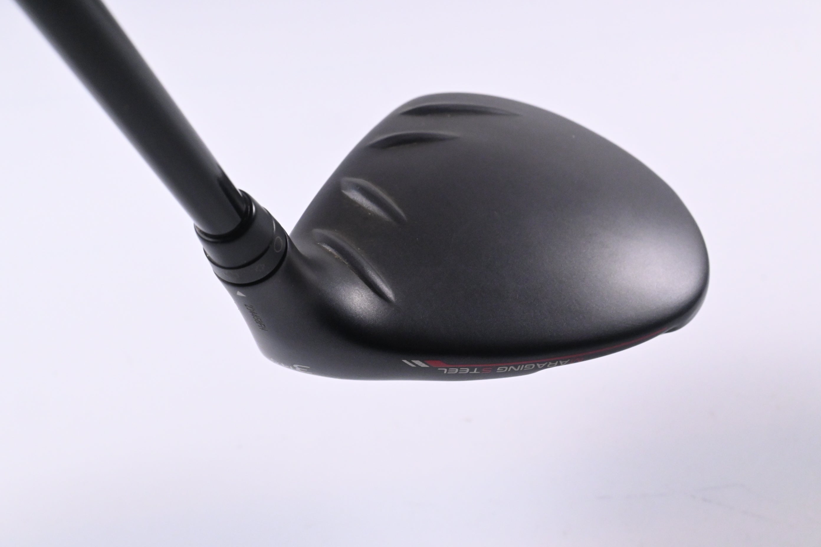 Ping G410 #3 Wood / 14.5 Degree / Regular Flex Tensei CK Orange 60 Shaft