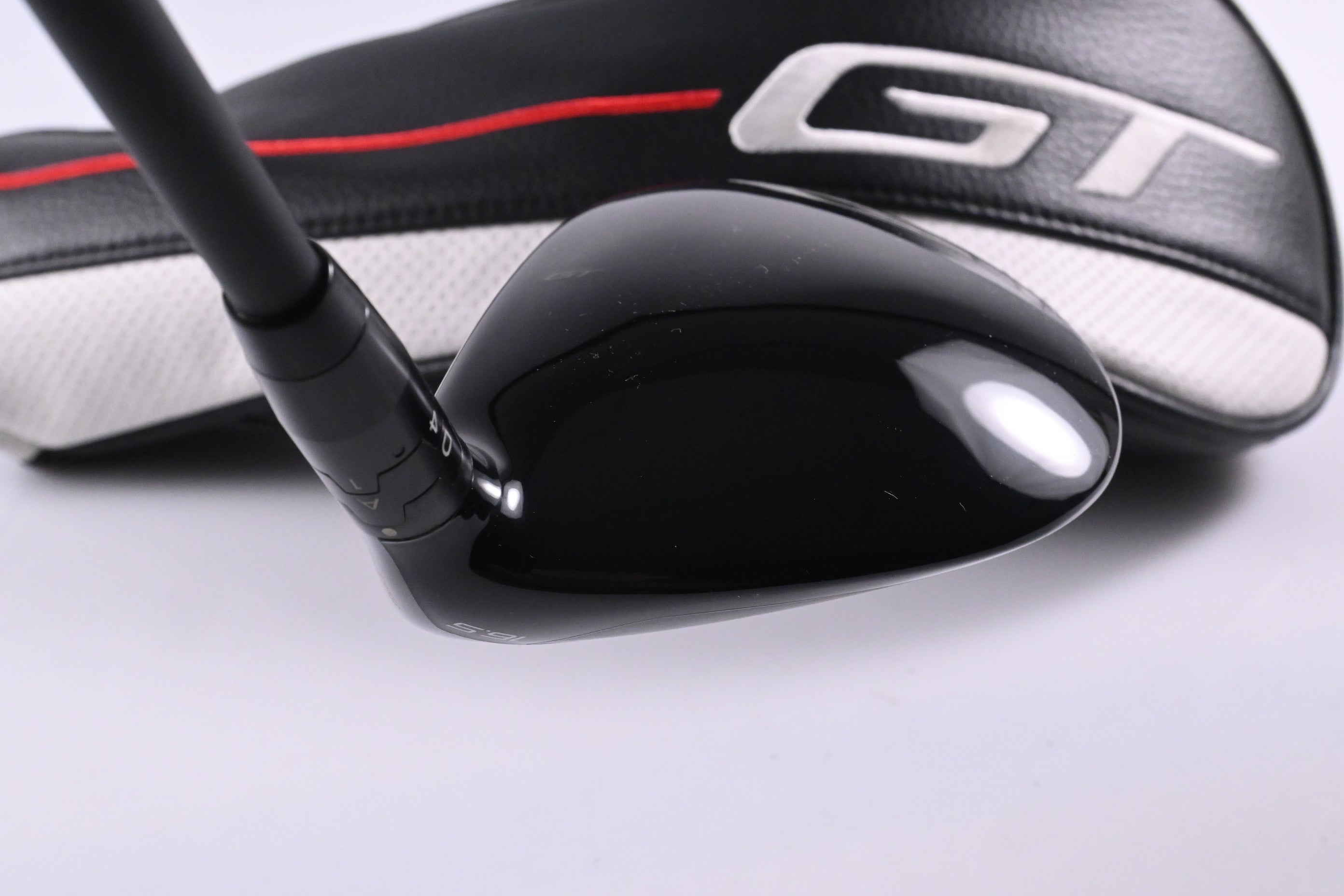 Titleist GT2 #3 Wood / 16.5 Degree / Regular Flex Tensei 1K Blue 65 Shaft