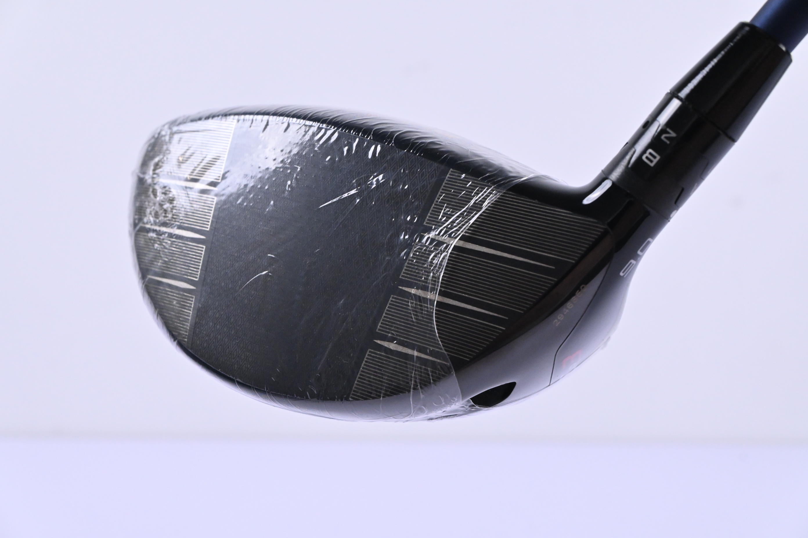 Titleist TSR3 Driver / 9 Degree / Stiff Flex Fujikura Ventus TR Blue Velocore+ 5