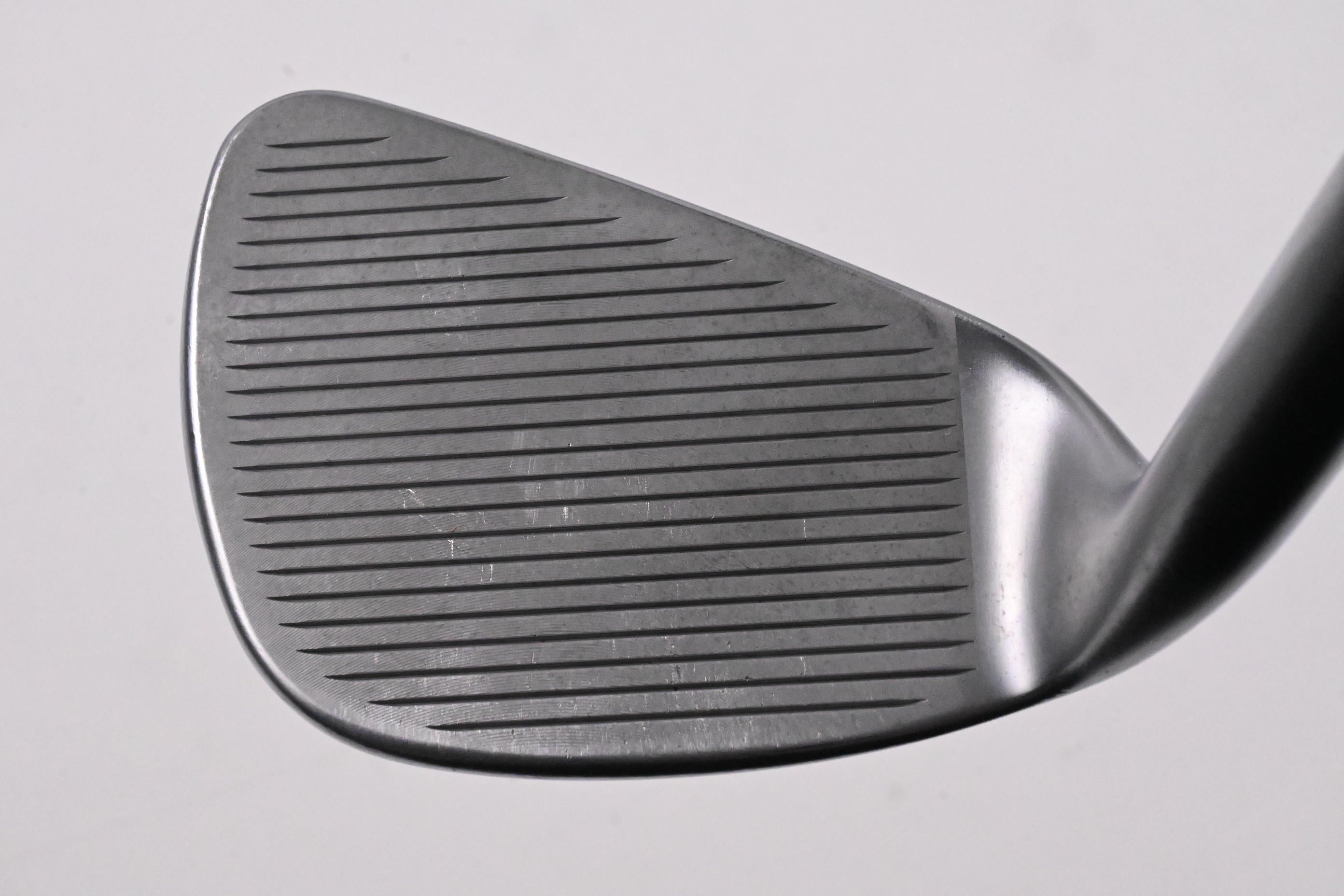 Ping BunkR Lob Wedge / 64 Degree / Black Dot / Wedge Flex Ping Z-Z115 Shaft