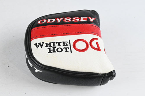 Odyssey White Hot OG 7CH 2023 Putter / 34 Inch