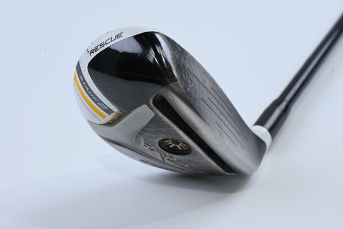 TaylorMade RBZ Stage 2 #3 Hybrid / 19 Degree / Regular Flex Rocketfuel 65 Shaft