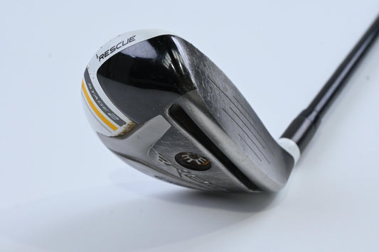 TaylorMade RBZ Stage 2 #3 Hybrid / 19 Degree / Regular Flex Rocketfuel 65 Shaft