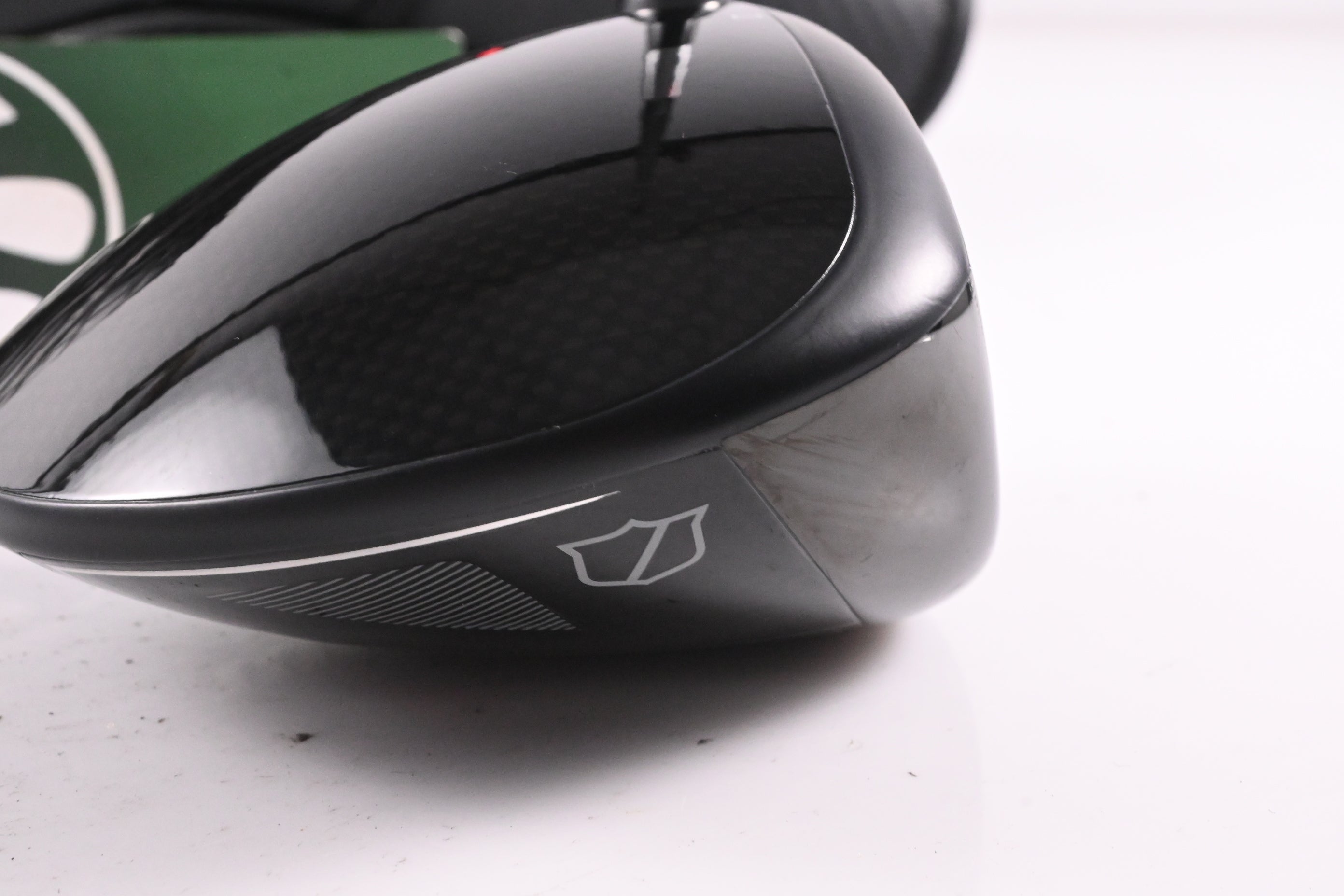 Wilson DYNAPWR 2025 LS Driver / 9 Degree / Stiff Flex Kai'Li White 60