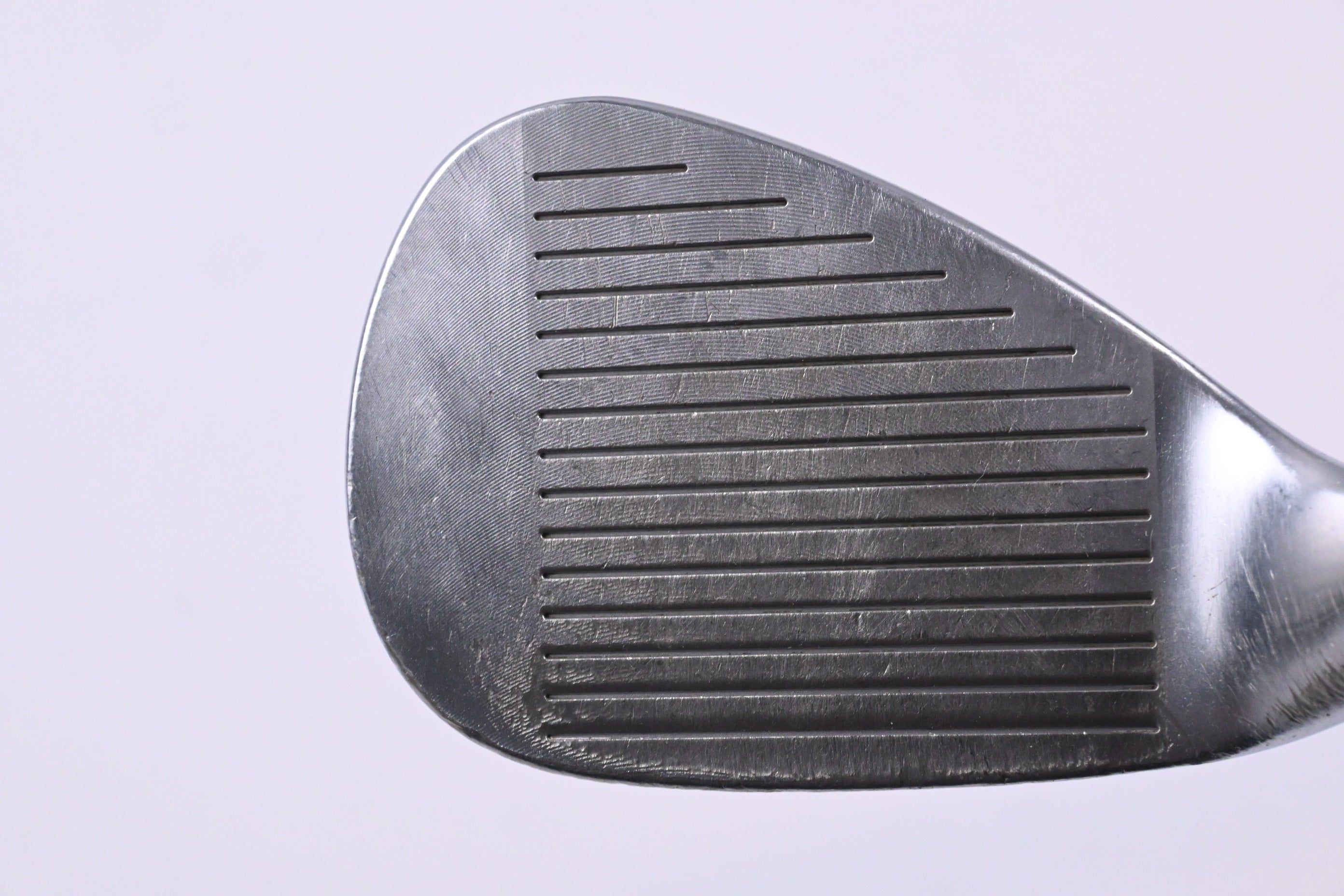 Ping Tour-S Sand Wedge / 56 Degree / Black Dot / Wedge Flex Steel Shaft