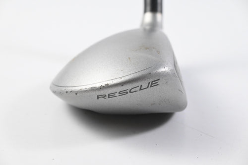 Taylormade SLDR-S #3 Hybrid / 19 Degree / Stiff Flex Fujikura Motore Speeder 72