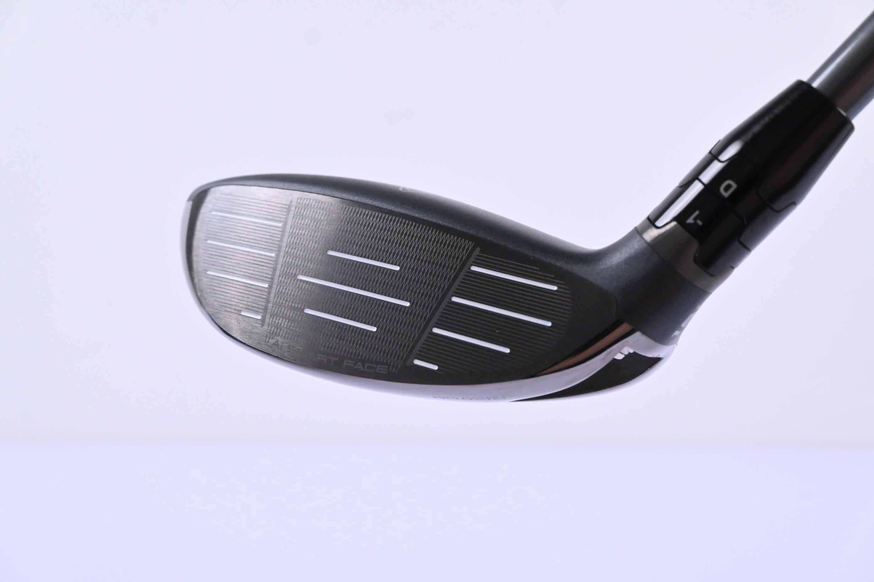 Callaway Paradym Ai Smoke Max #3 Wood / 15 Degree / Stifff Flex Charcoal 60