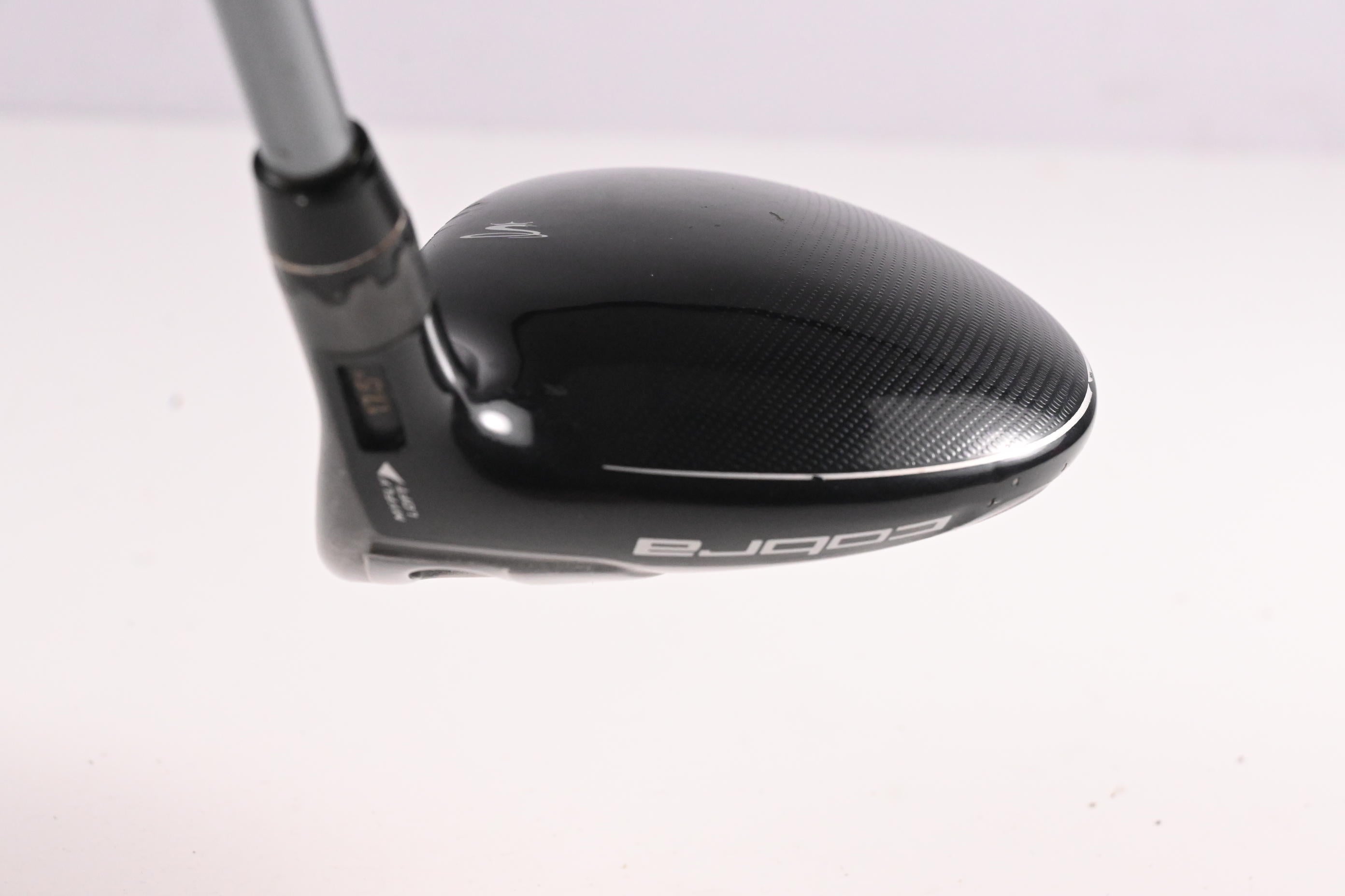Cobra King F6 #5-6 Wood / 17-20 Degree / Regular Flex Matrix Ozik 65 Shaft