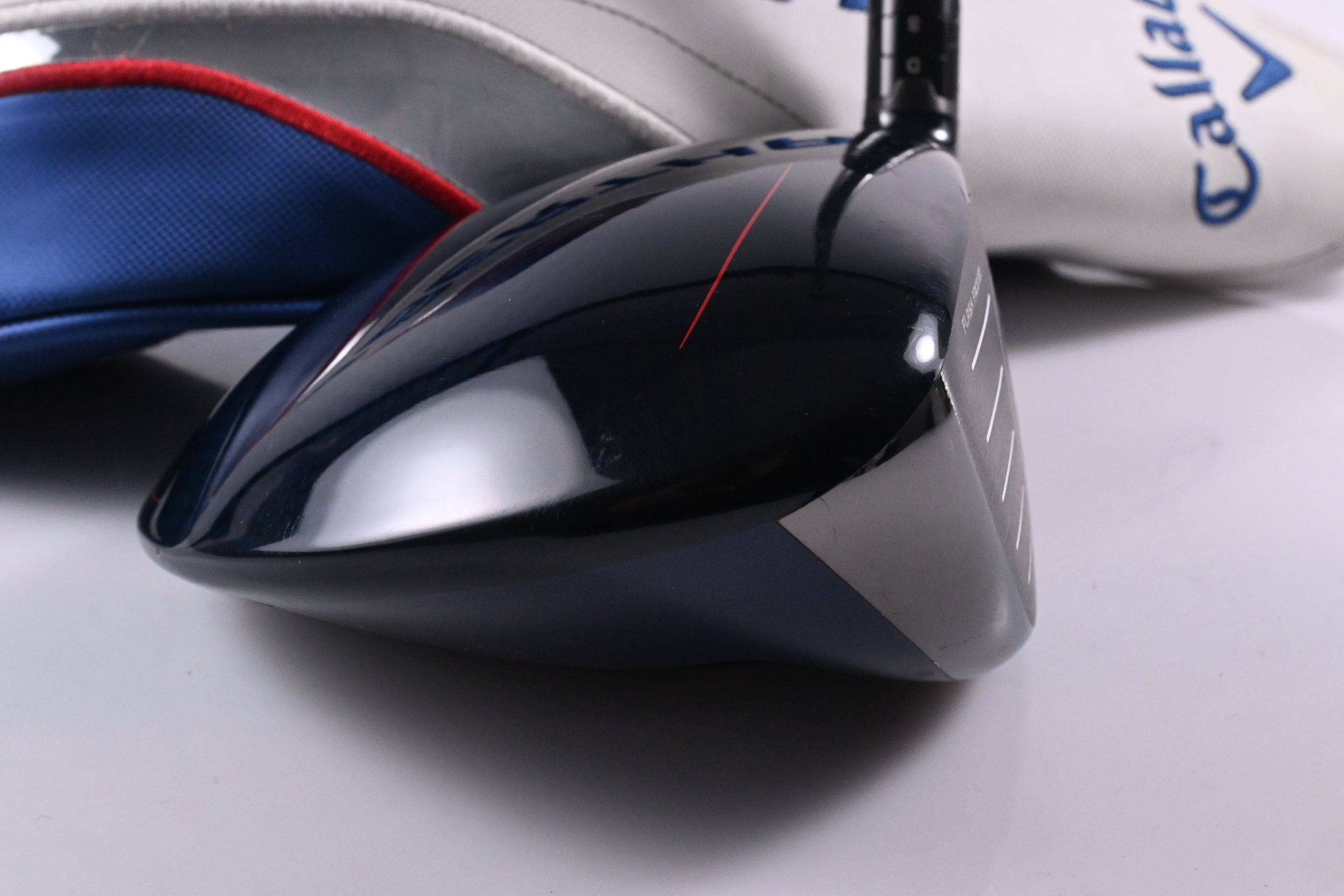Callaway Big Bertha B21 Driver / 10.5 Degree / Regular Flex RCH 55 Shaft