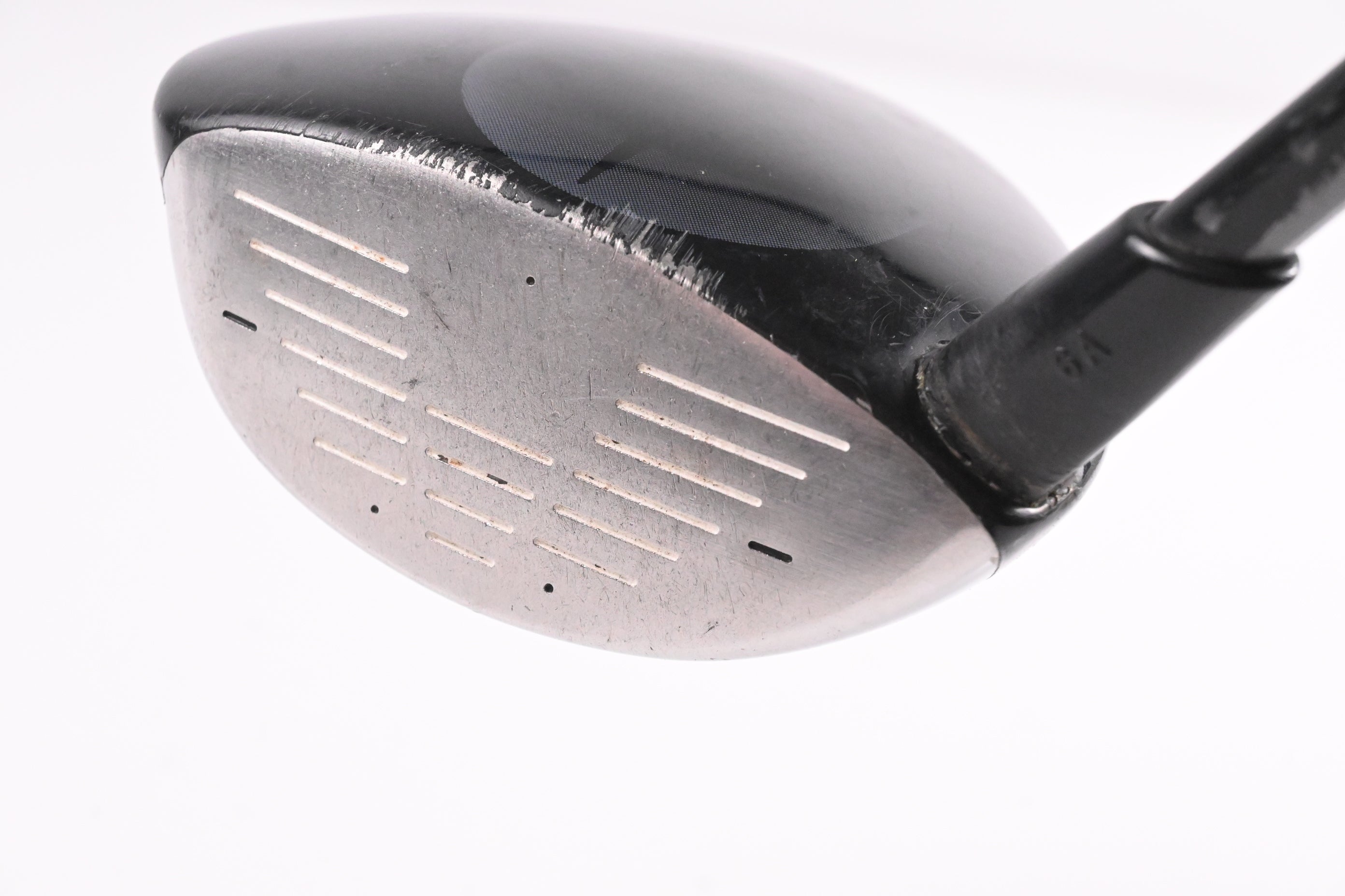 Ping G2 #3 Wood / 14 Degree / Regular Flex Ping TFC 100 Shaft
