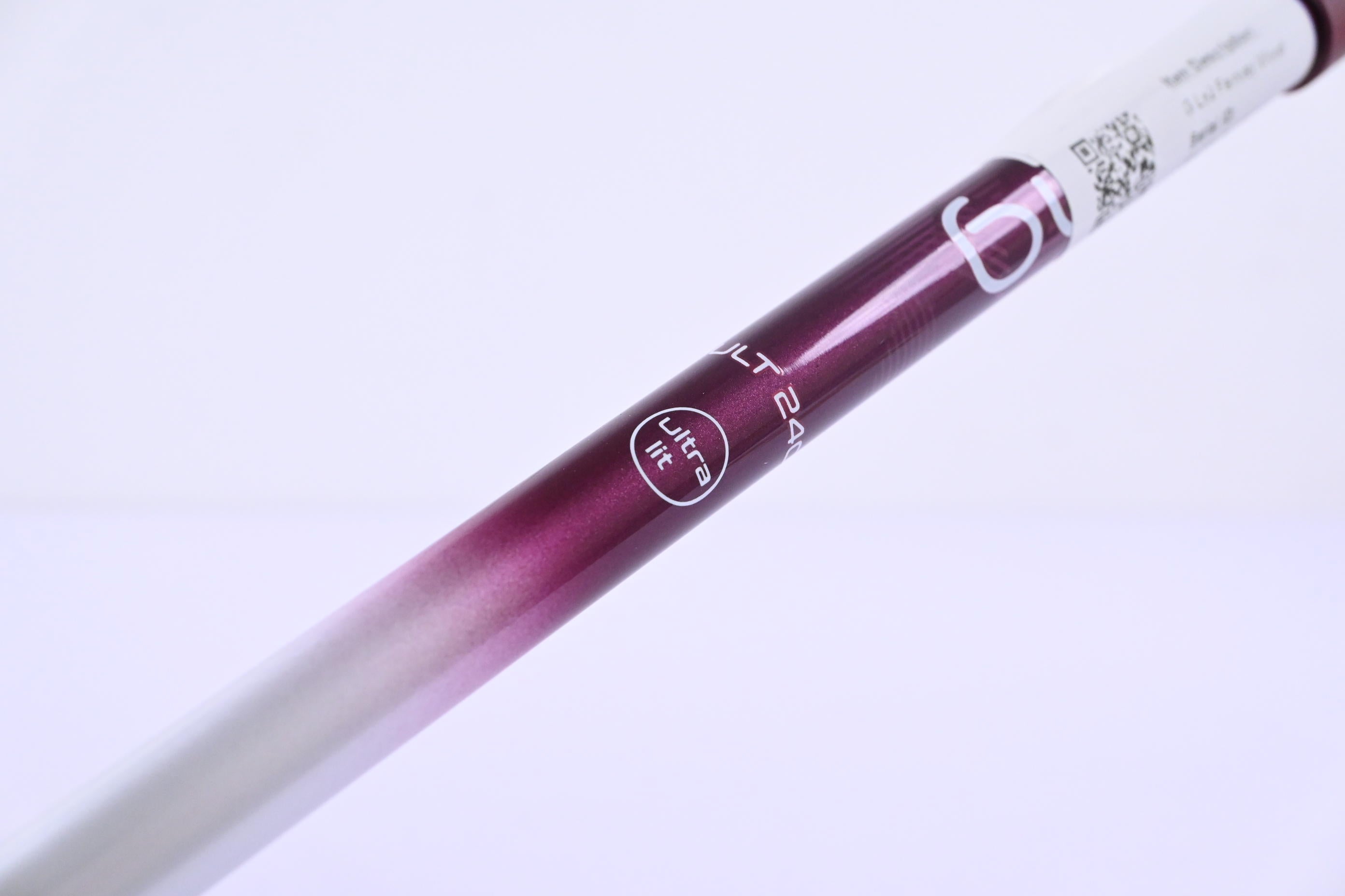 Ladies Ping G Le2 #5 Wood / 22 Degree / Ladies Flex Ping ULT 240 Shaft