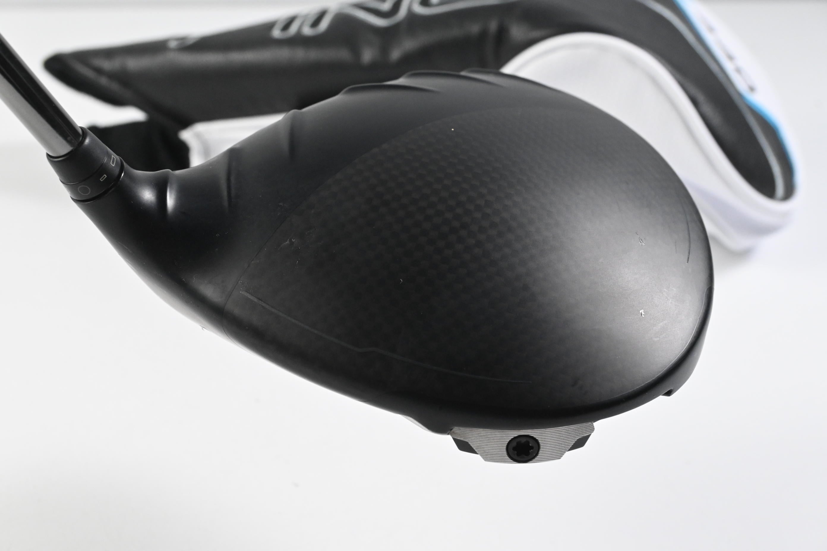 Ping G440 SFT Driver / 10.5 Degree / Stiff Flex Ping Tour 2.0 Chrome 65 Shaft