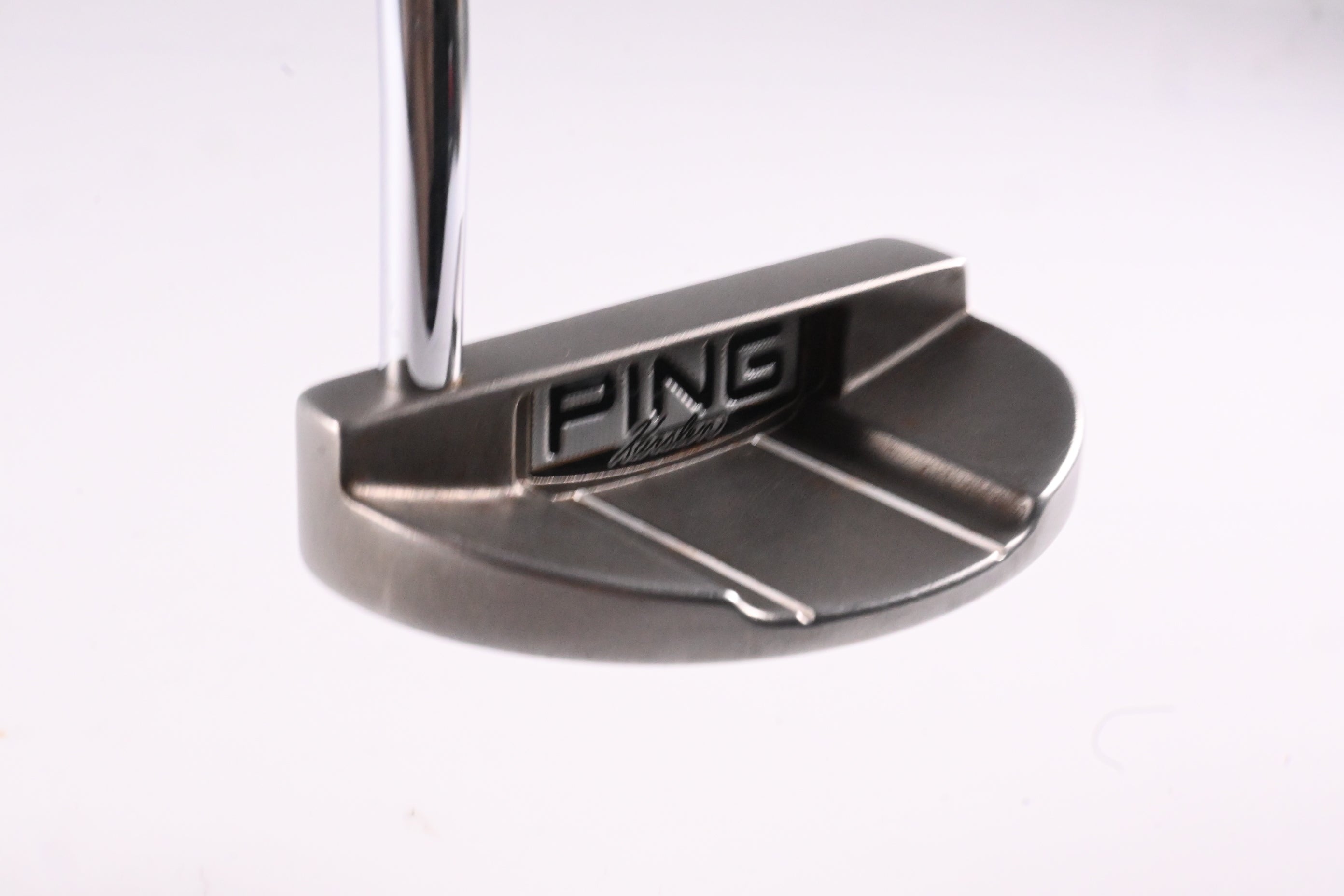 Ping Karsten USA Series Piper Putter / 34 Inch