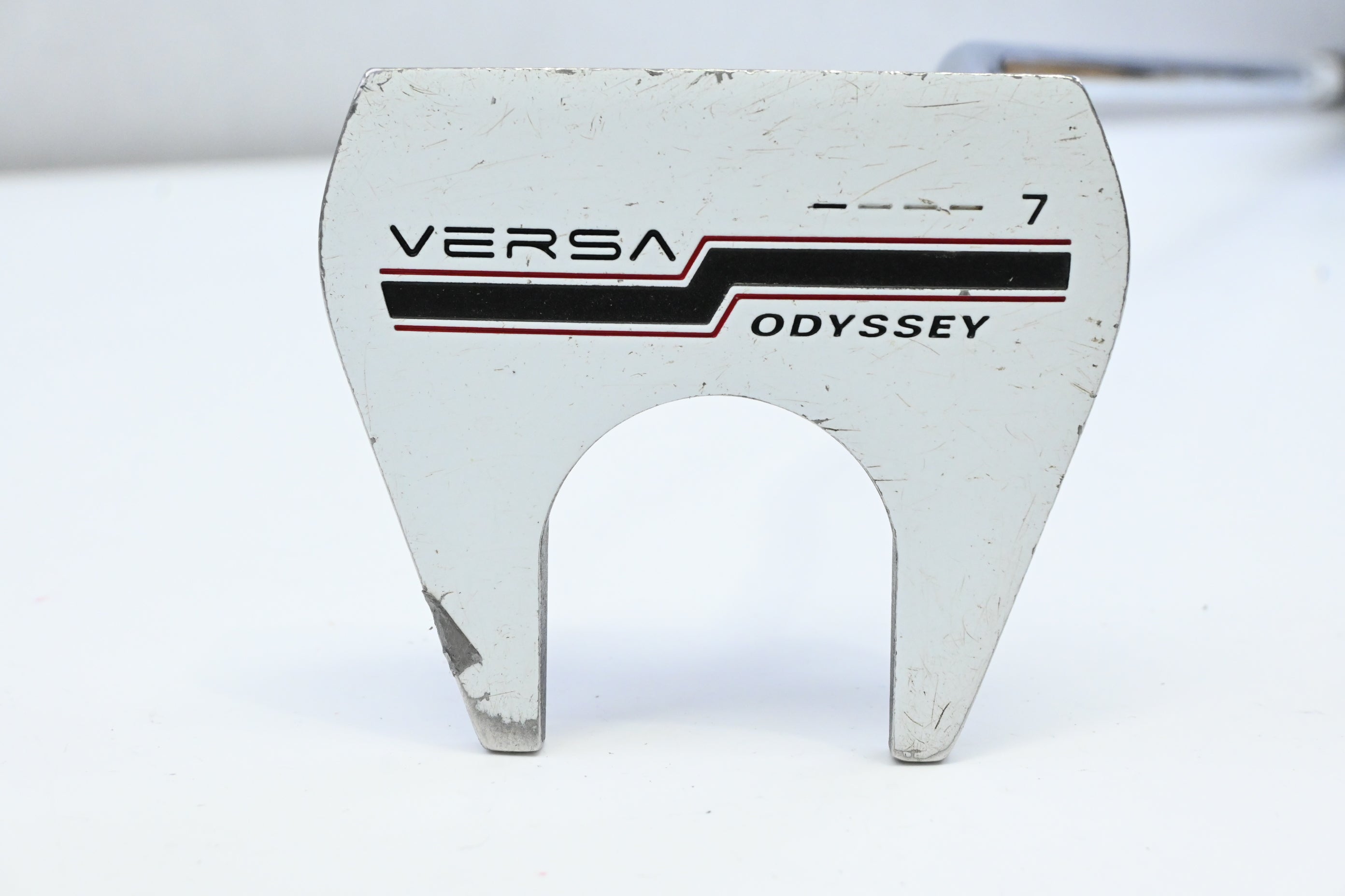 Odyssey Versa 7 Putter / 33 Inch