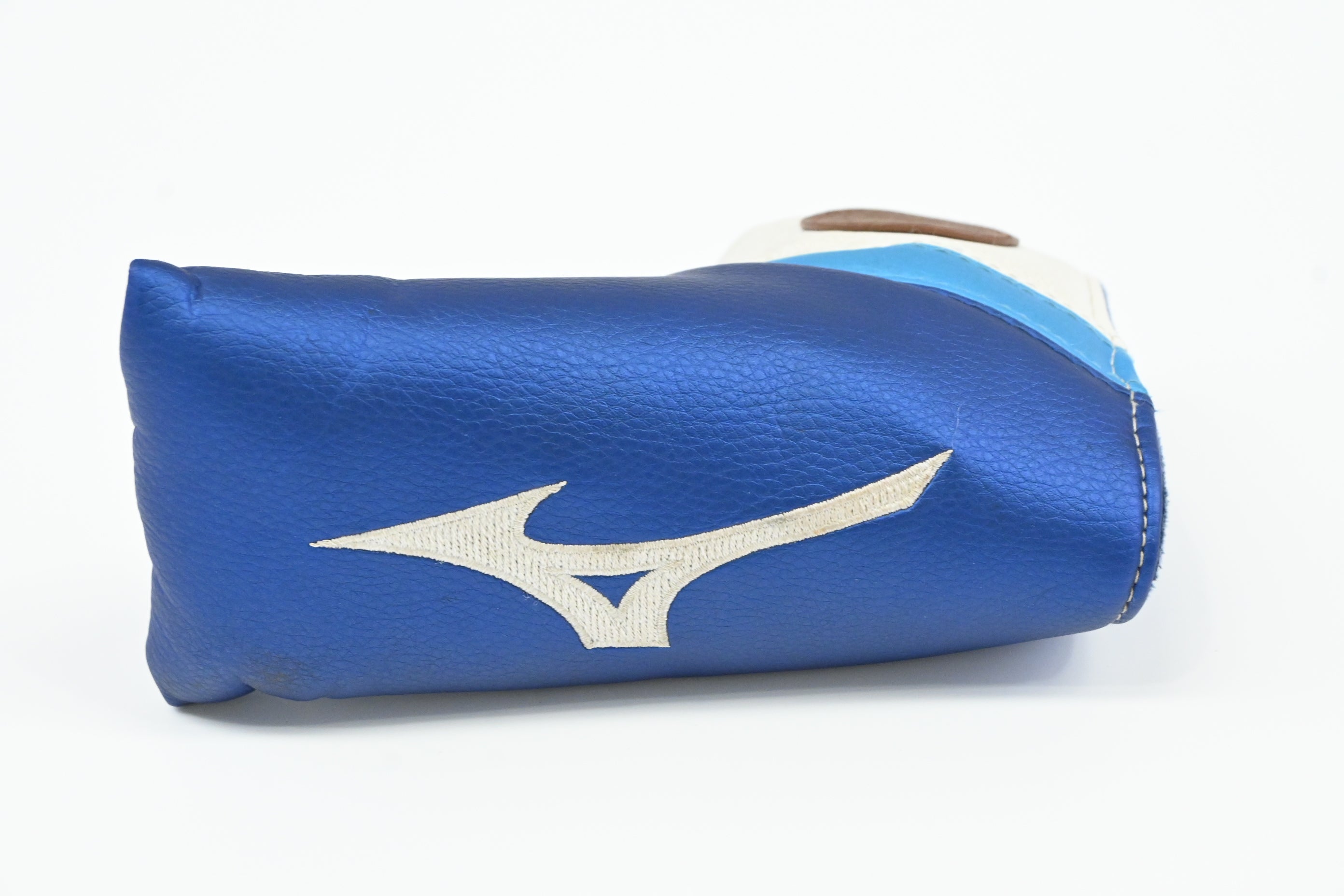 Mizuno M-Craft Blue Ion IV Putter / 34 Inch