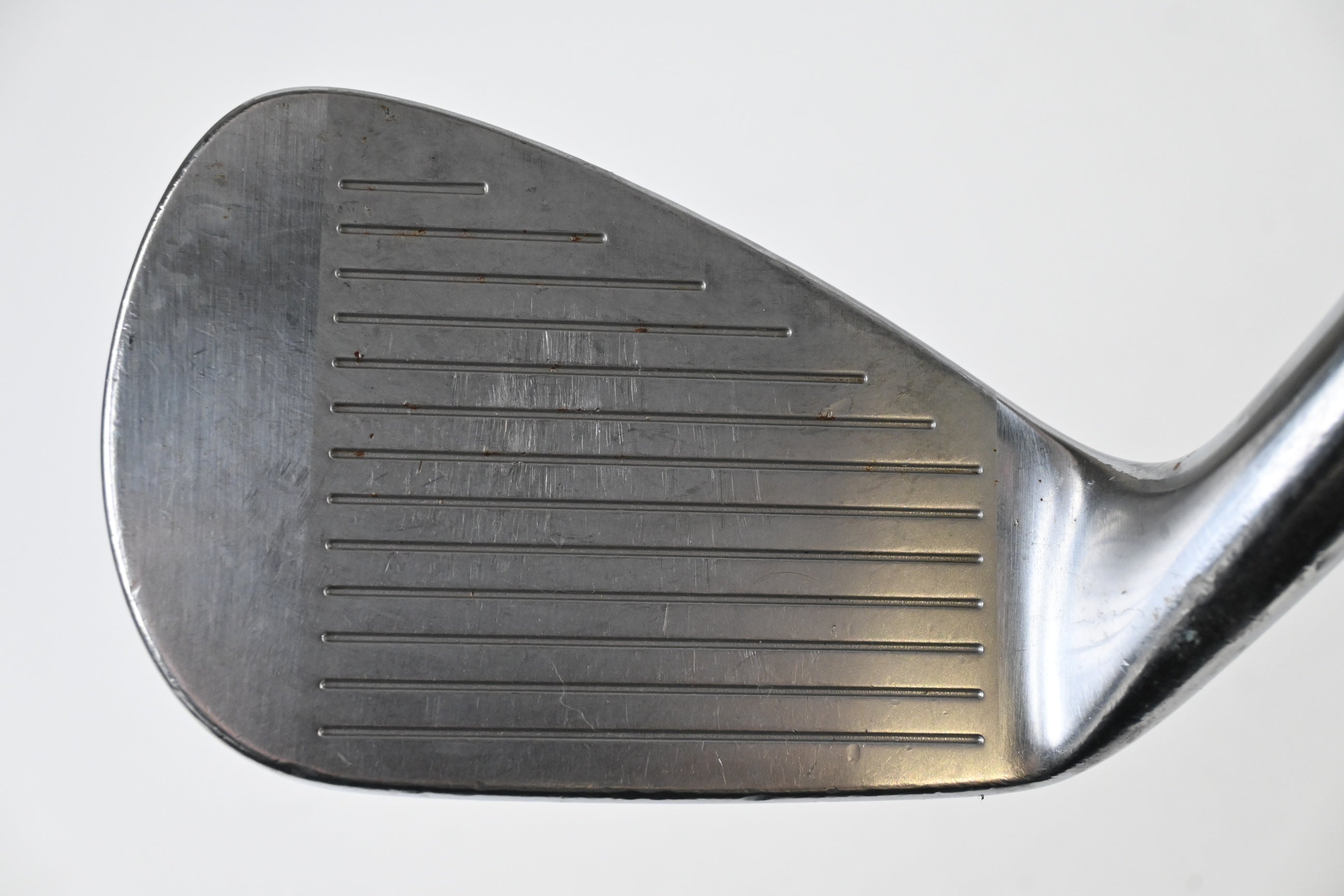 Mizuno MP-4 #9 Iron / X-Flex Project X PXi Shaft