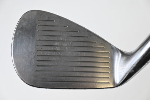 Mizuno MP-4 #9 Iron / X-Flex Project X PXi Shaft