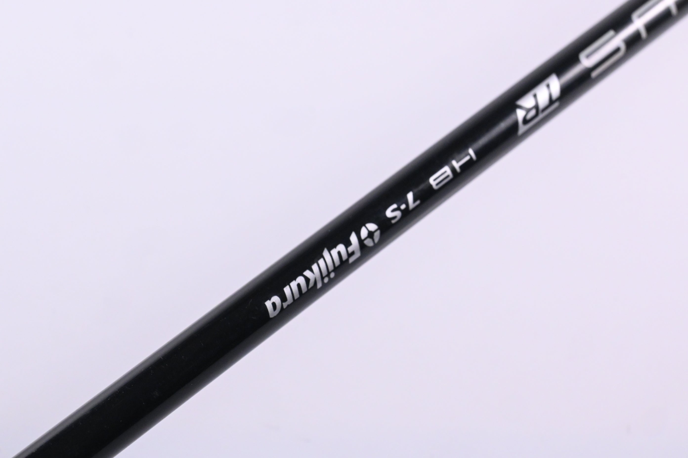 Taylormade Stealth 2 #3 Hybrid / 19 Degree / Stiff Flex Ventus TR Red 7 Shaft