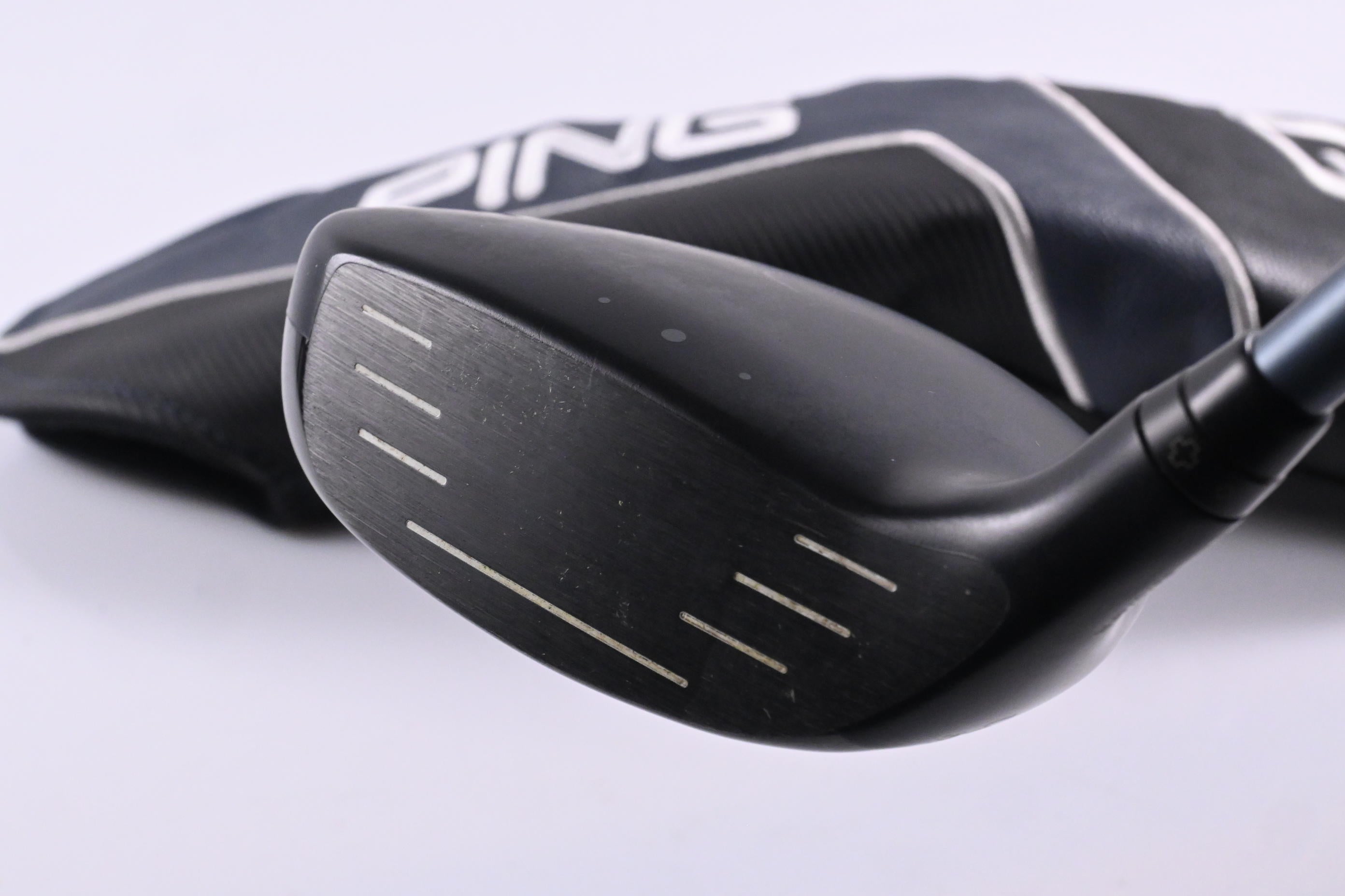 Ping G425 SFT #3 Wood / 16 Degree / Regular Flex Ping Alta CB Slate 65 Shaft