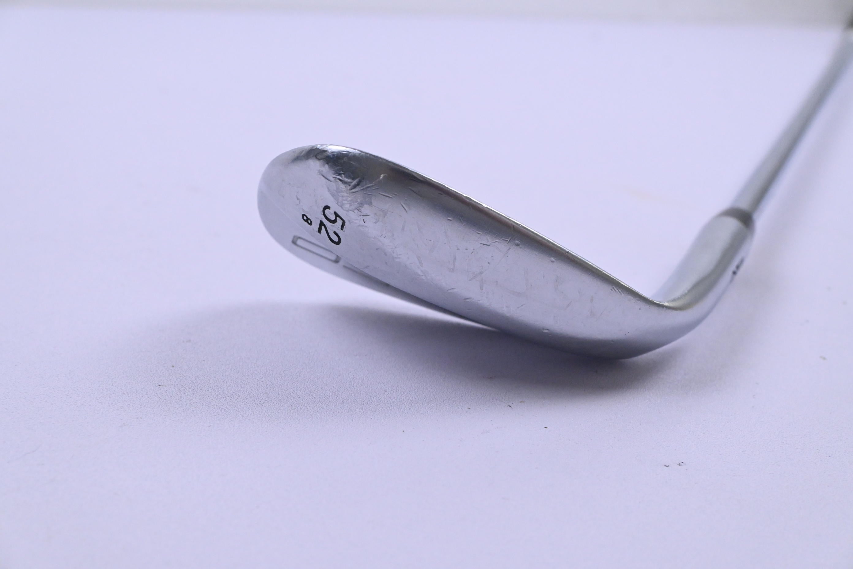 Orka OD Gap Wedge / 52 Degree /  Regular Flex N.S.Pro 950 GH Shaft