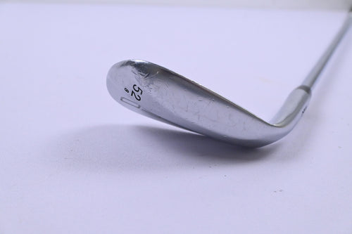 Orka OD Gap Wedge / 52 Degree /  Regular Flex N.S.Pro 950 GH Shaft