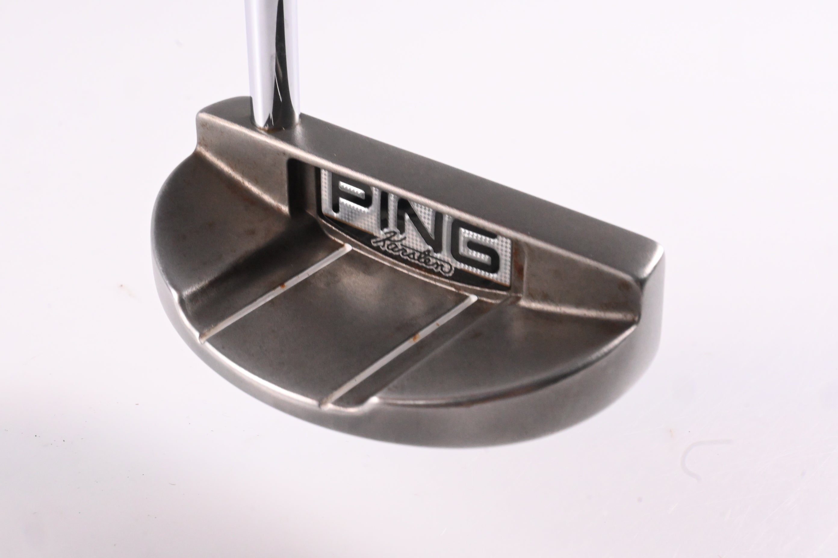 Ping Karsten USA Series Piper Putter / 34 Inch