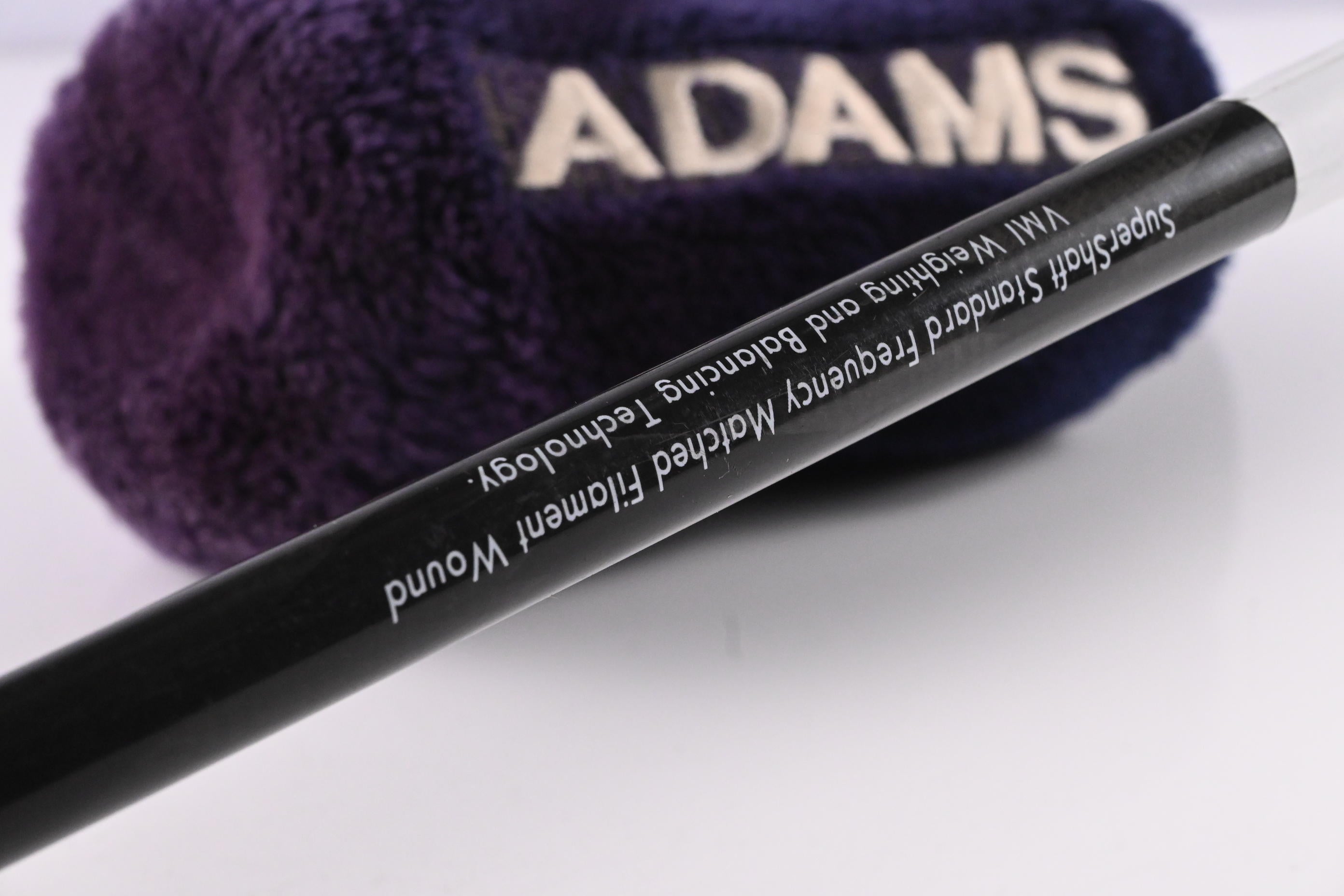 Adams Tight Lies #3 Wood / 16 Degree / Stiff Flex Adams Graphite Shaft