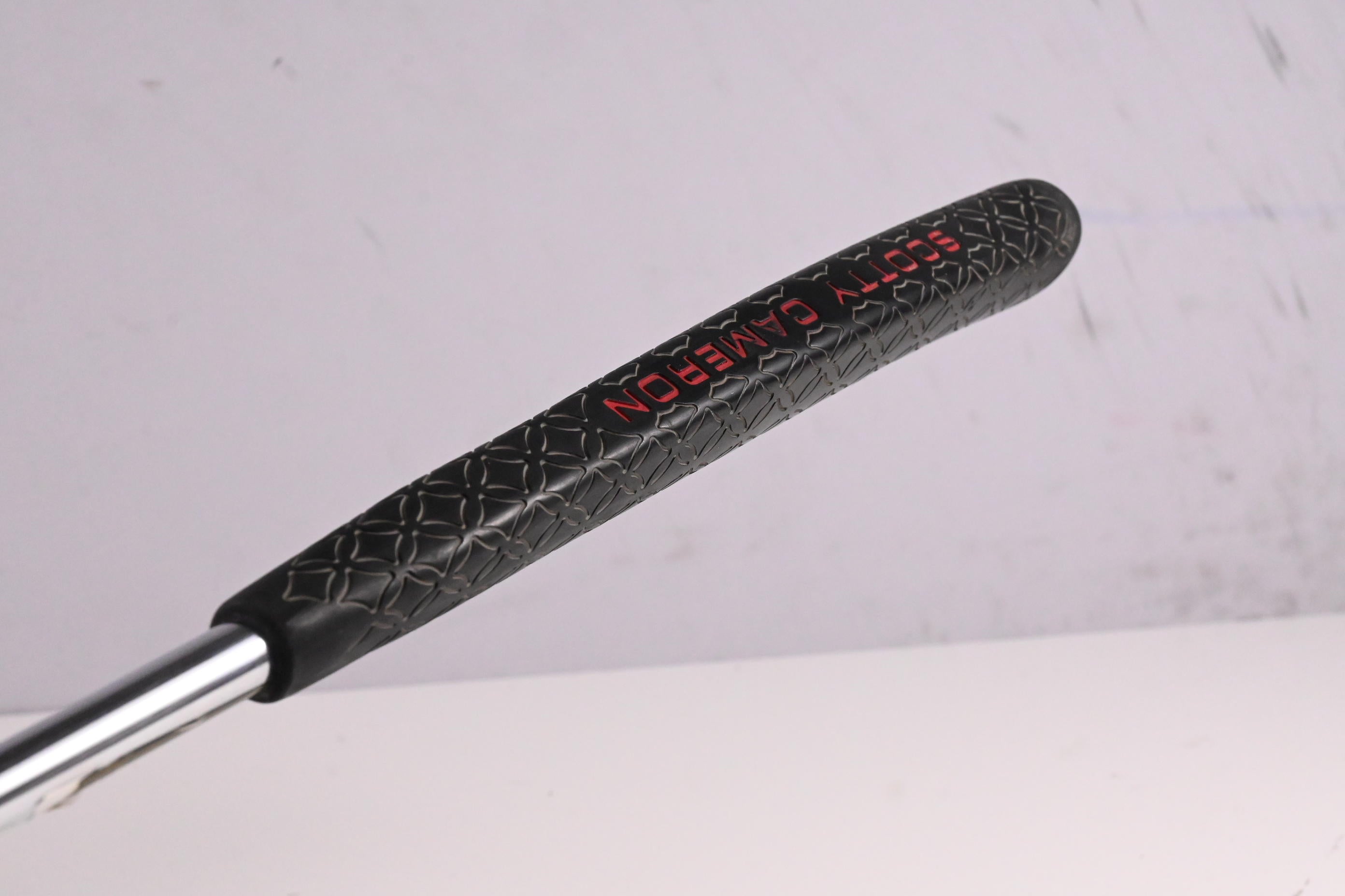 Scotty Cameron Super Select Newport 2.5+ Putter / 31.5 Inch