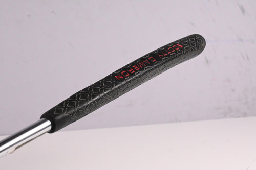 Scotty Cameron Super Select Newport 2.5+ Putter / 31.5 Inch