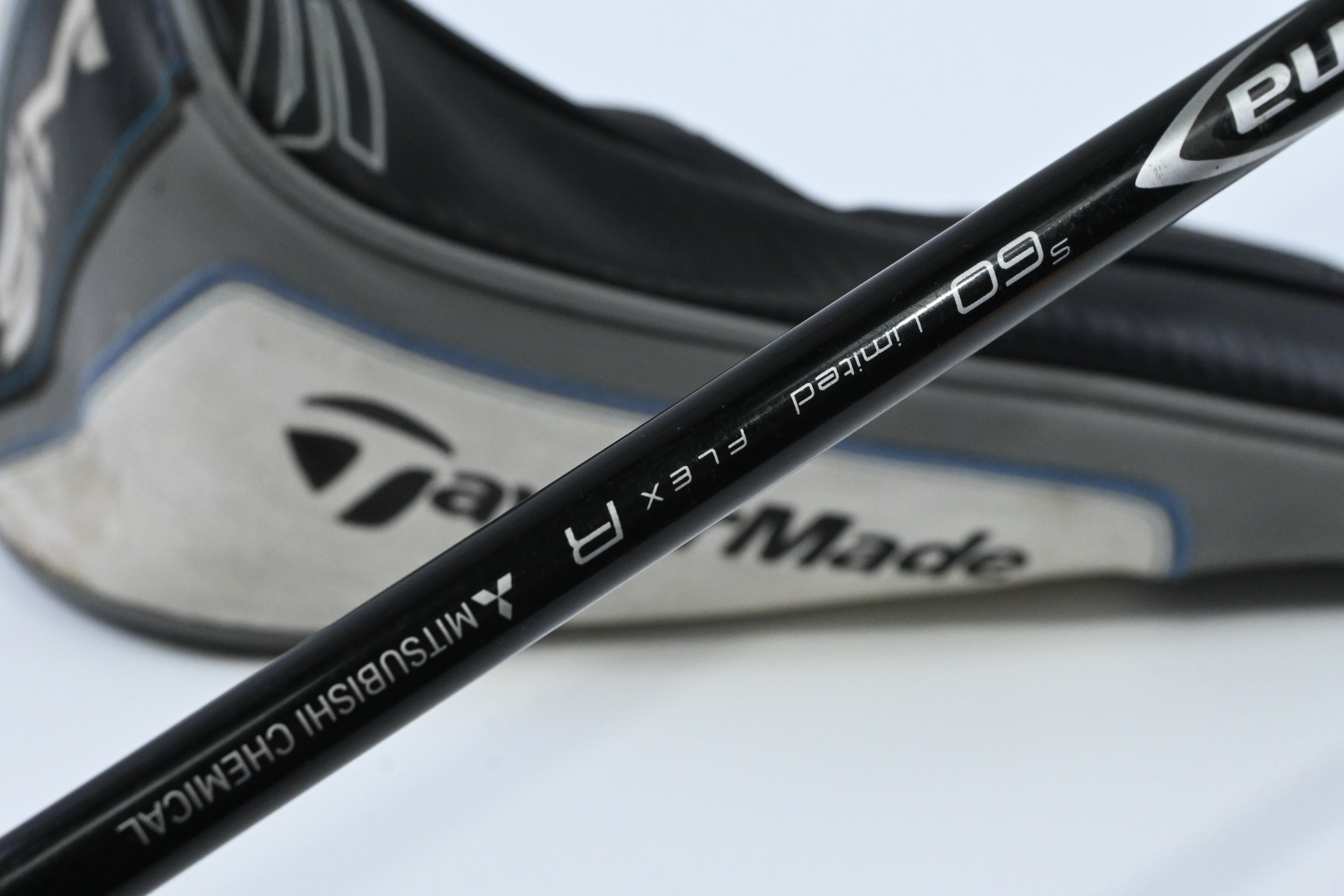 Taylormade SIM Max D Driver / 10.5 Degree / Regular Flex Diamana S Limited 60