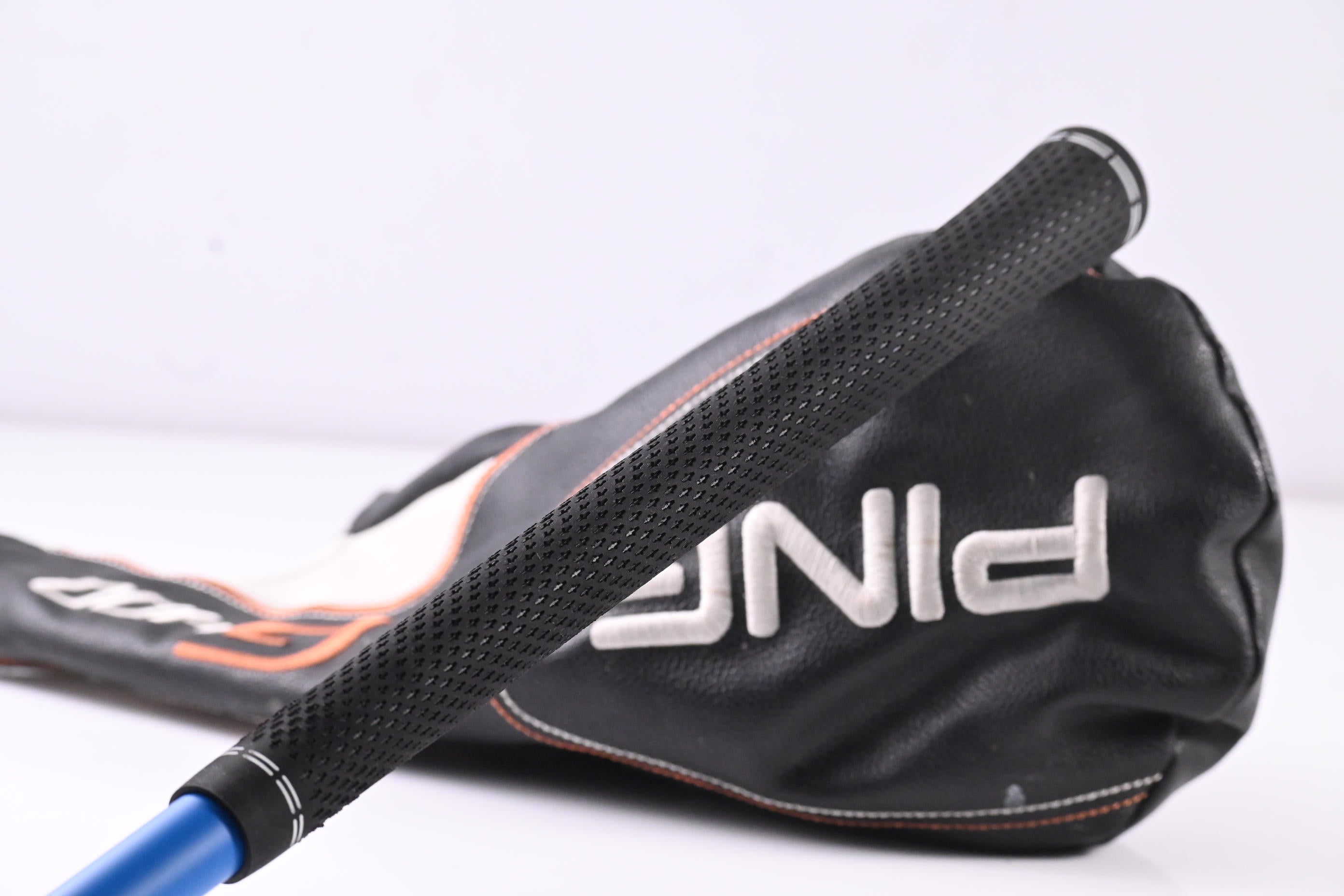 Ping G400 Driver / 12 Degree / Senior Flex Ping Alta Blue 65 Shaft
