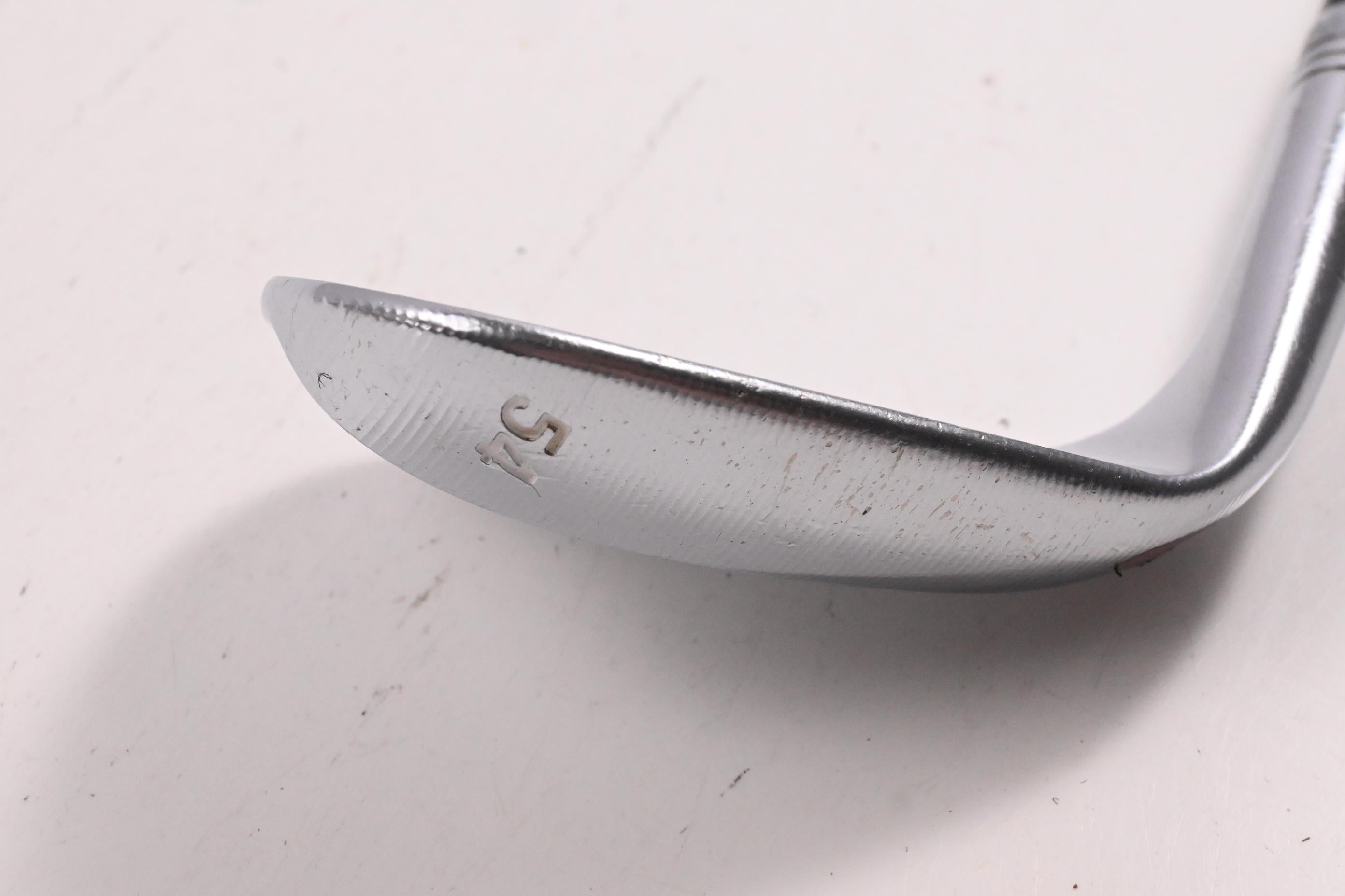 Taylormade Milled Grind Sand Wedge / 54 Degree / Stiff Flex NS Pro Modus3 130