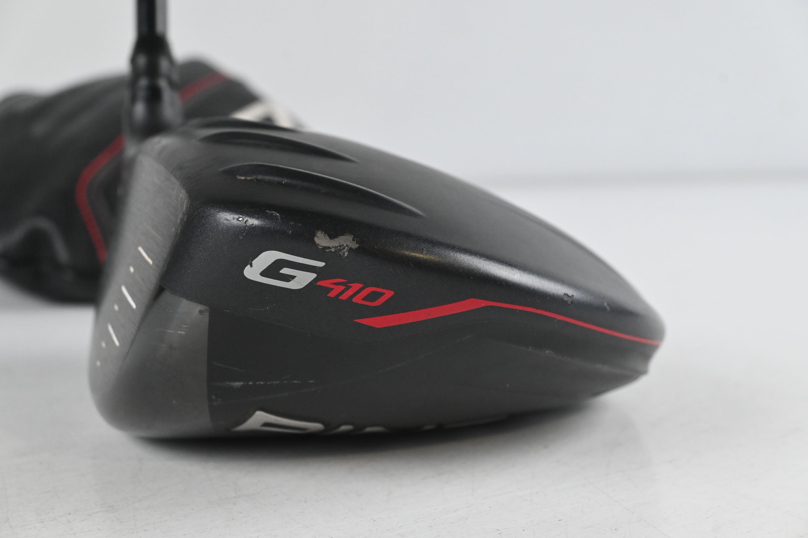 Left Hand Ping G410 SFT Driver / 10.5 Degree / Regular Flex Tensei CR Blue 60