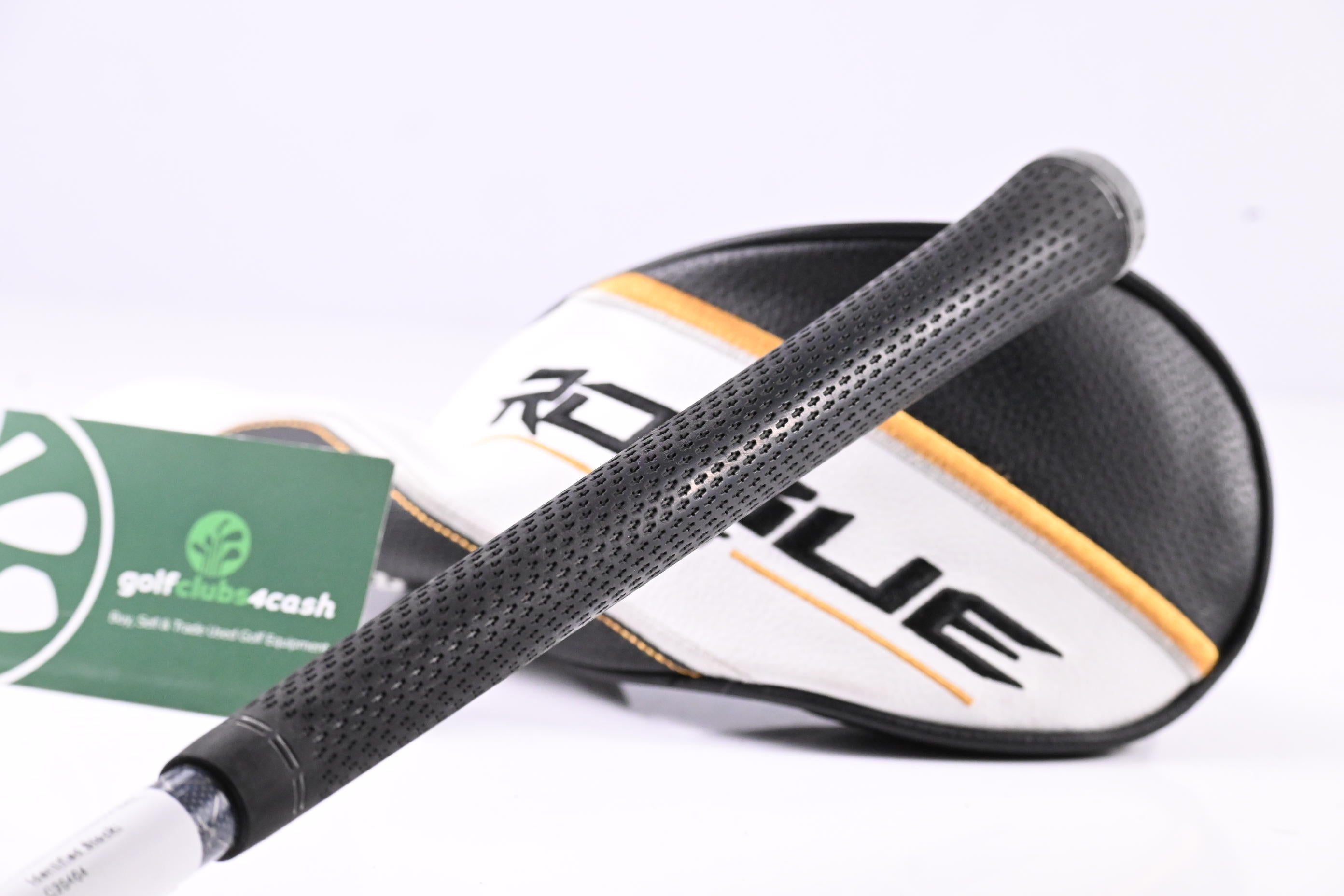 Callaway Rogue ST LS #3 Wood / 15 Degree / X-Flex Tensei AV White 75 Shaft